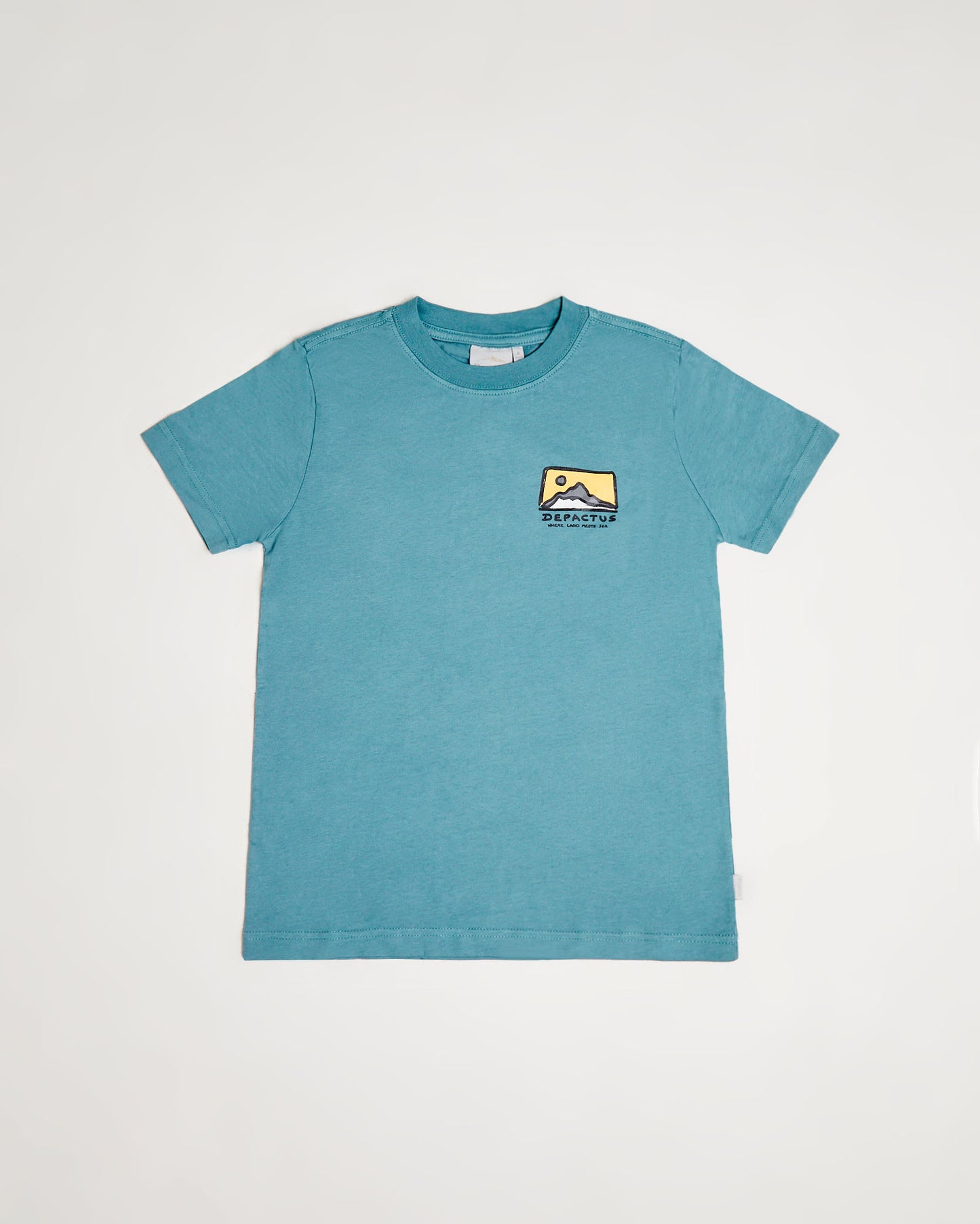 Abstract T-Shirt