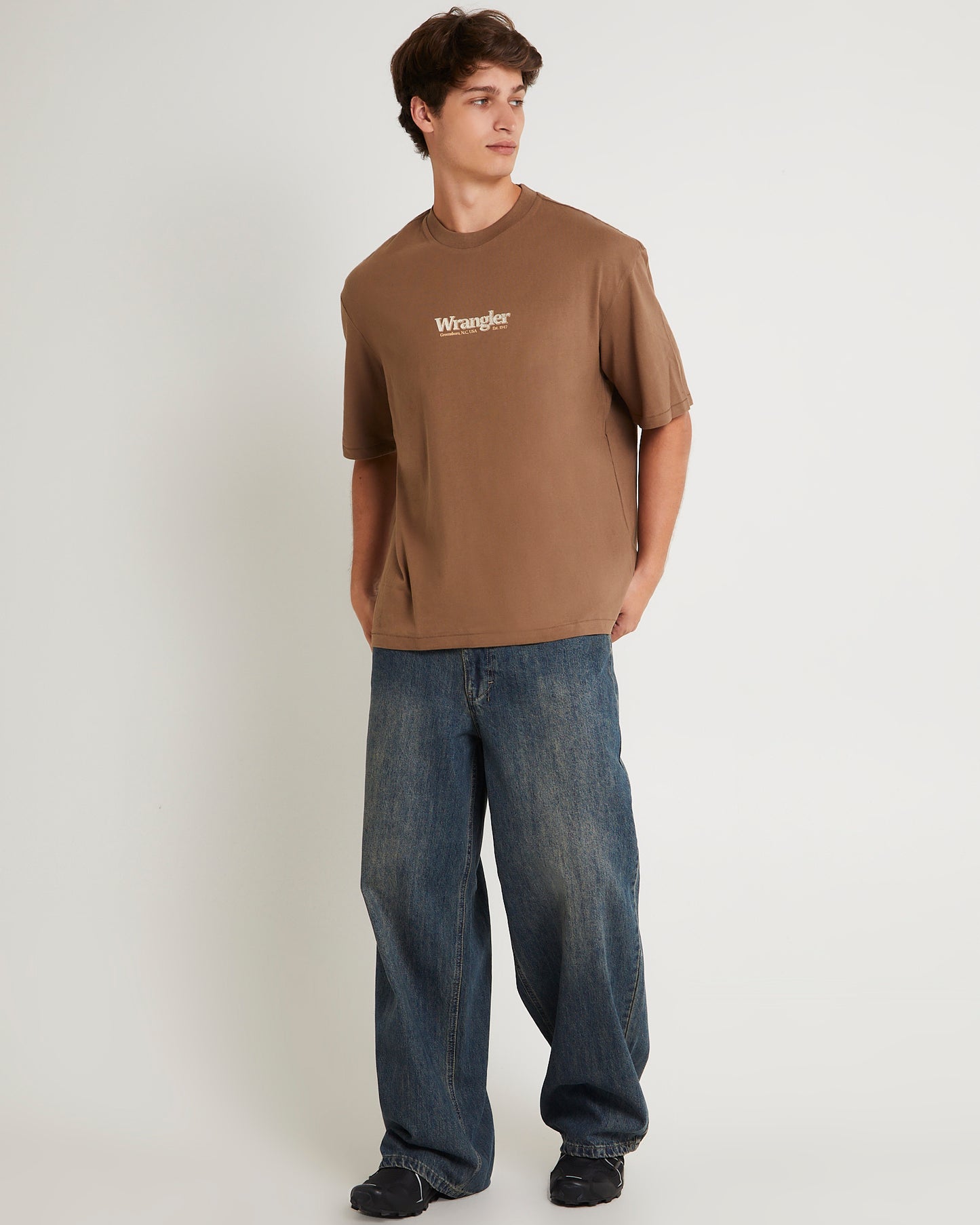 Everyday Slacker T-Shirt