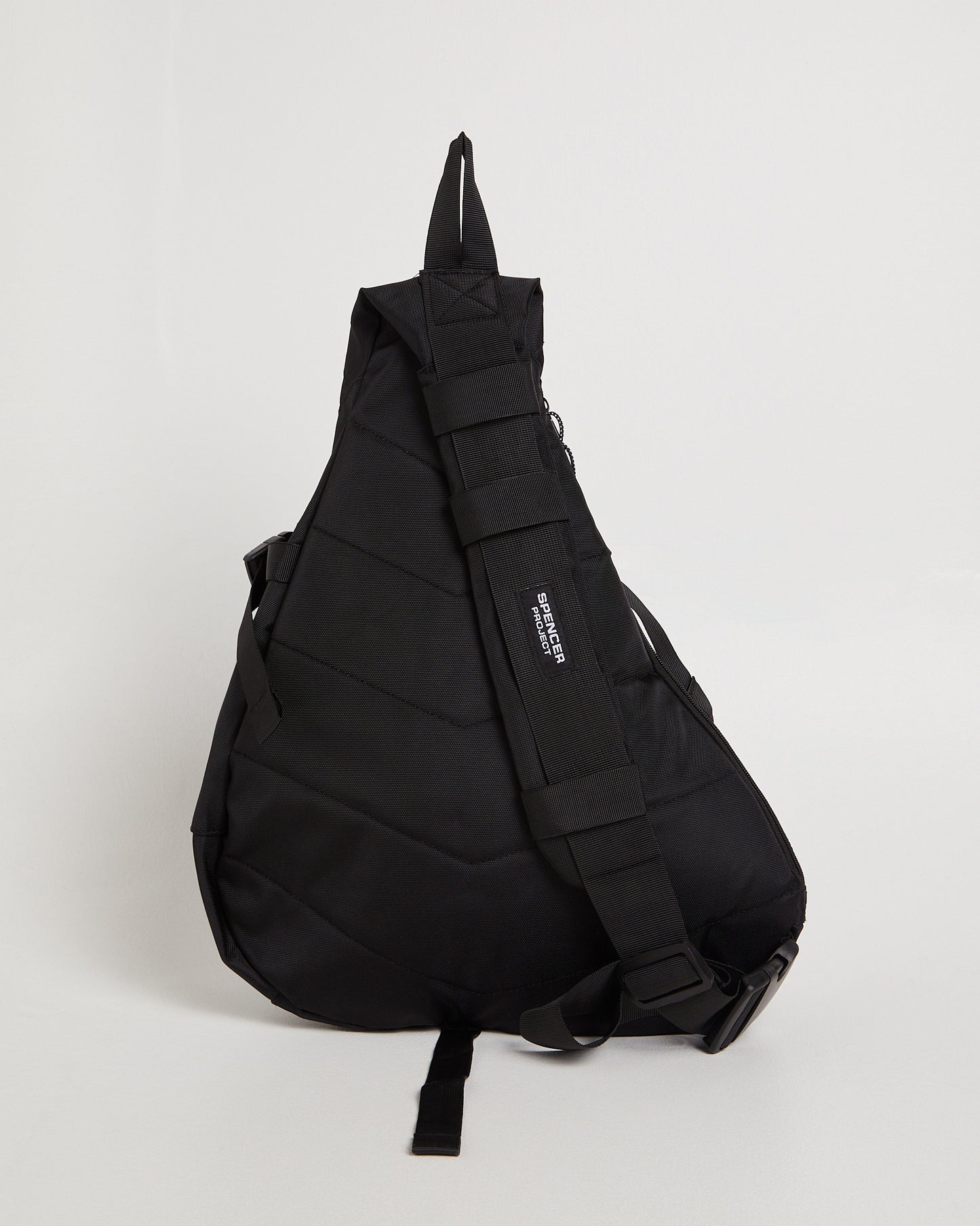 Glitch Sling Bag