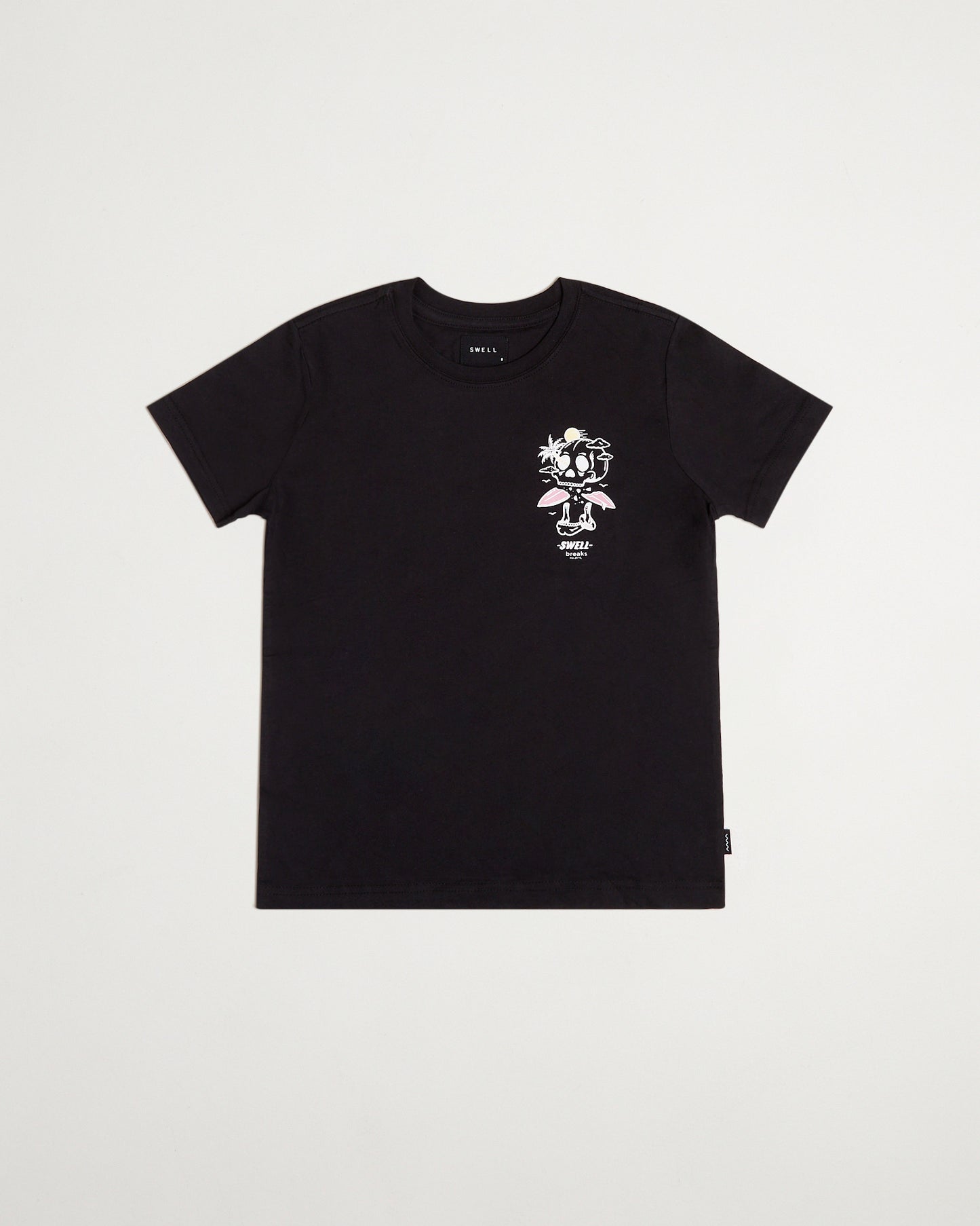 Swell Breaks T-Shirt