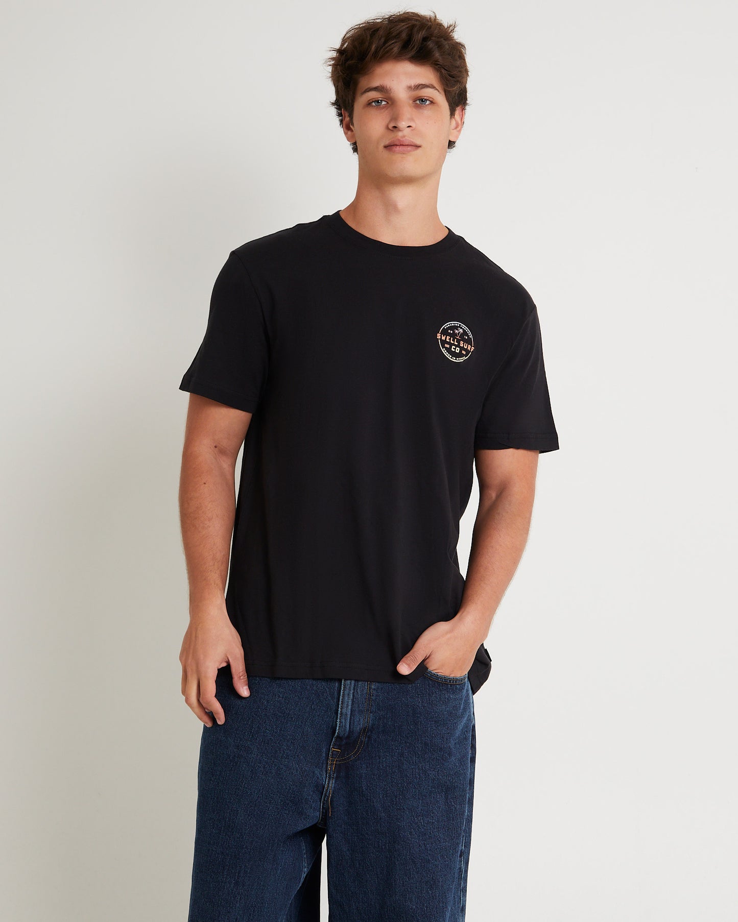 Sunburnt T-Shirt