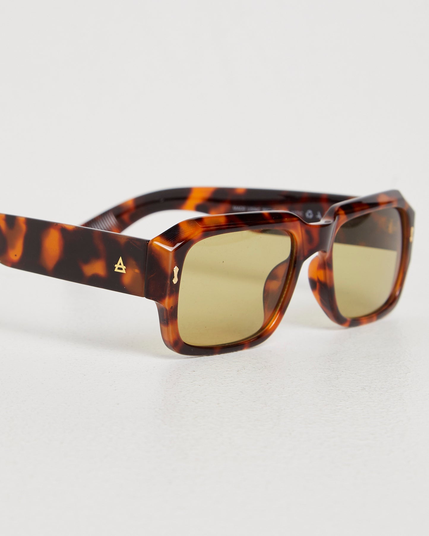 Pluto Sunglasses