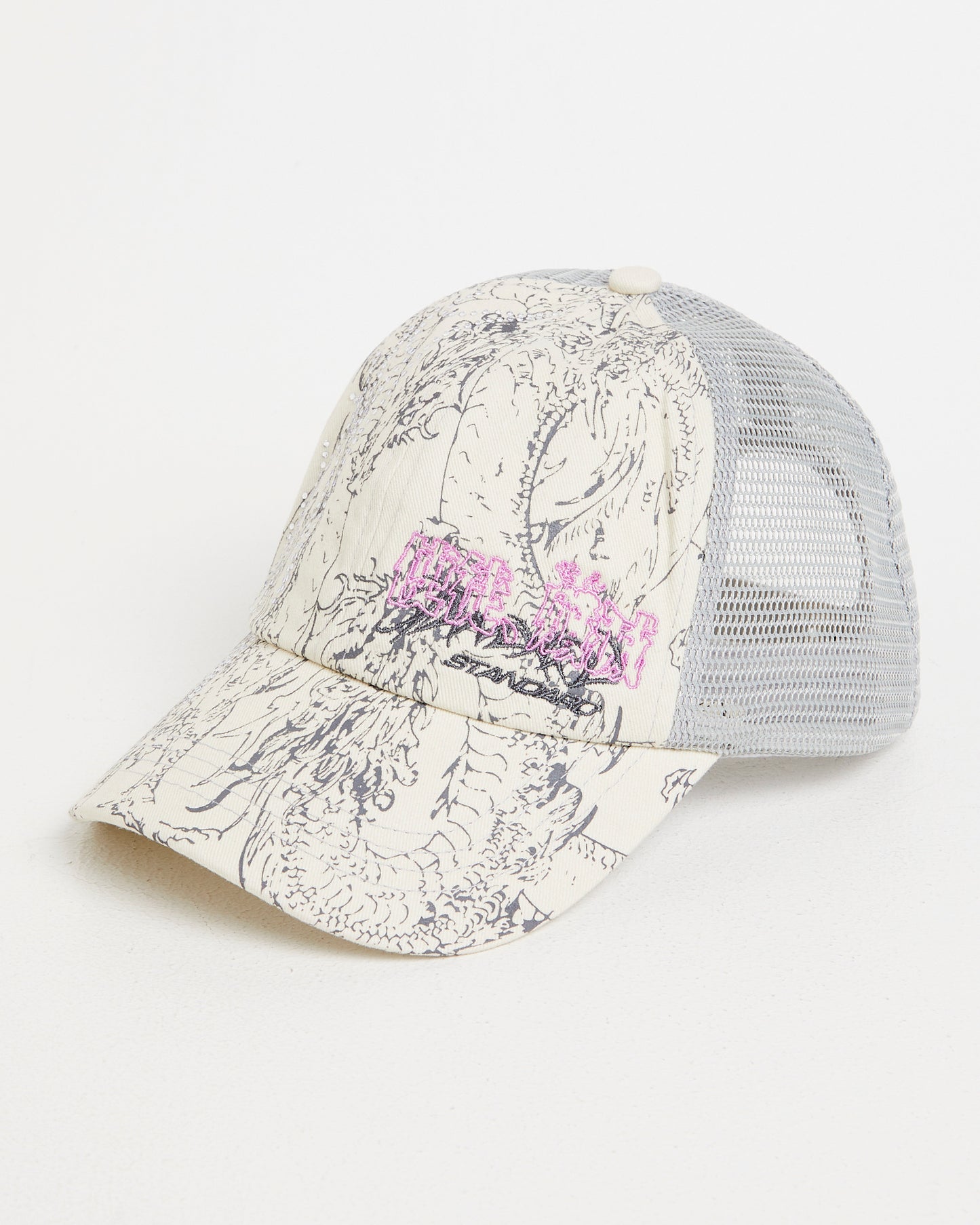 County Cap