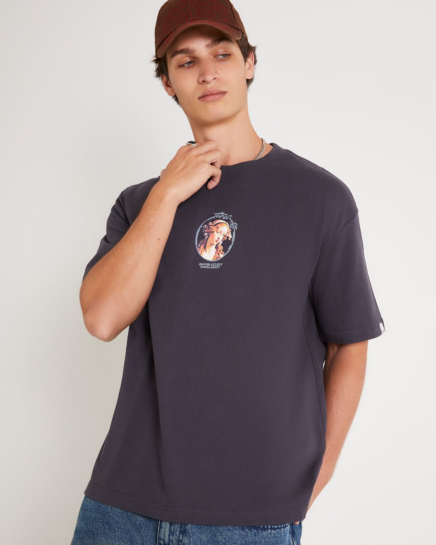 Leonardo T-Shirt