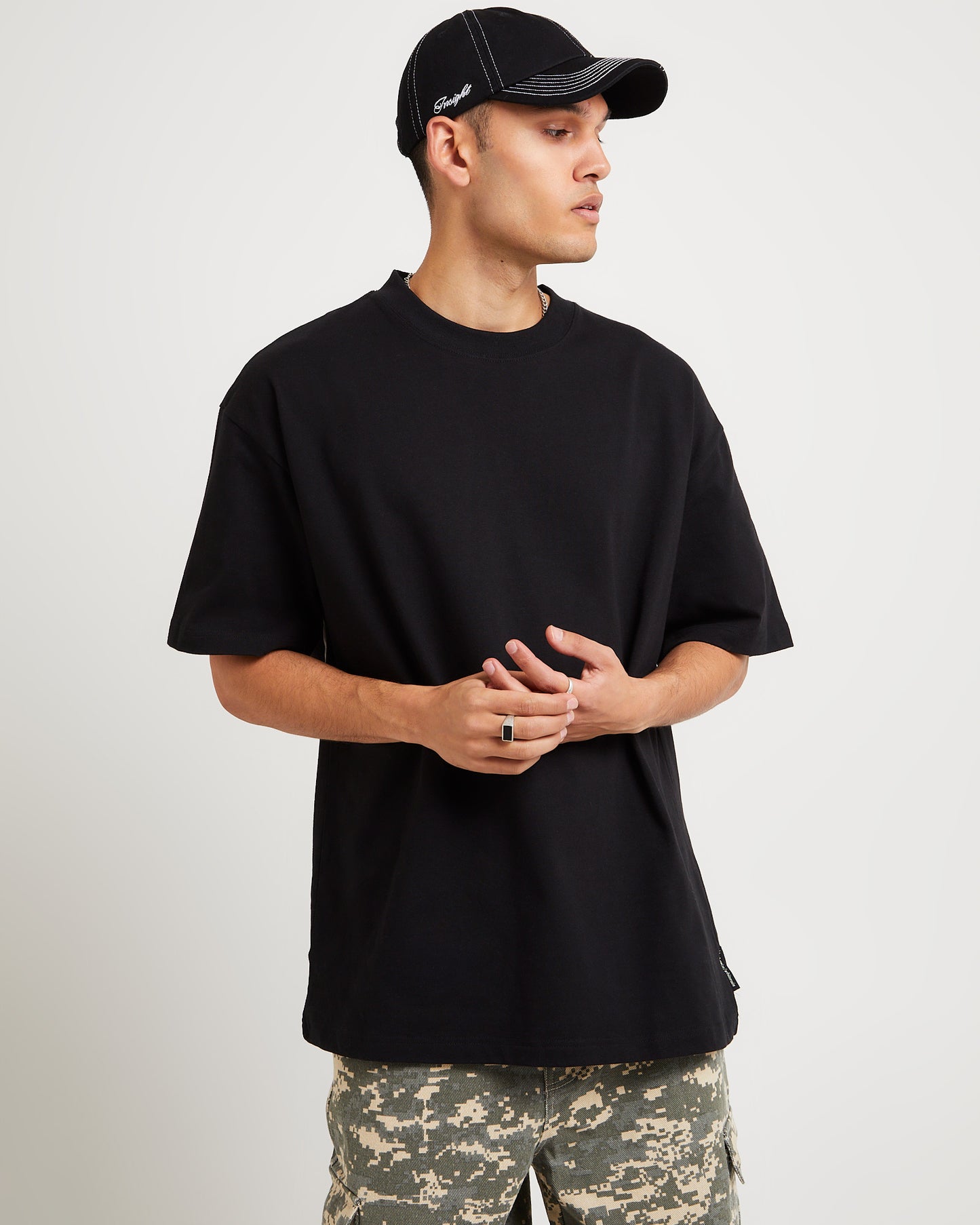 Mercenary T-Shirt