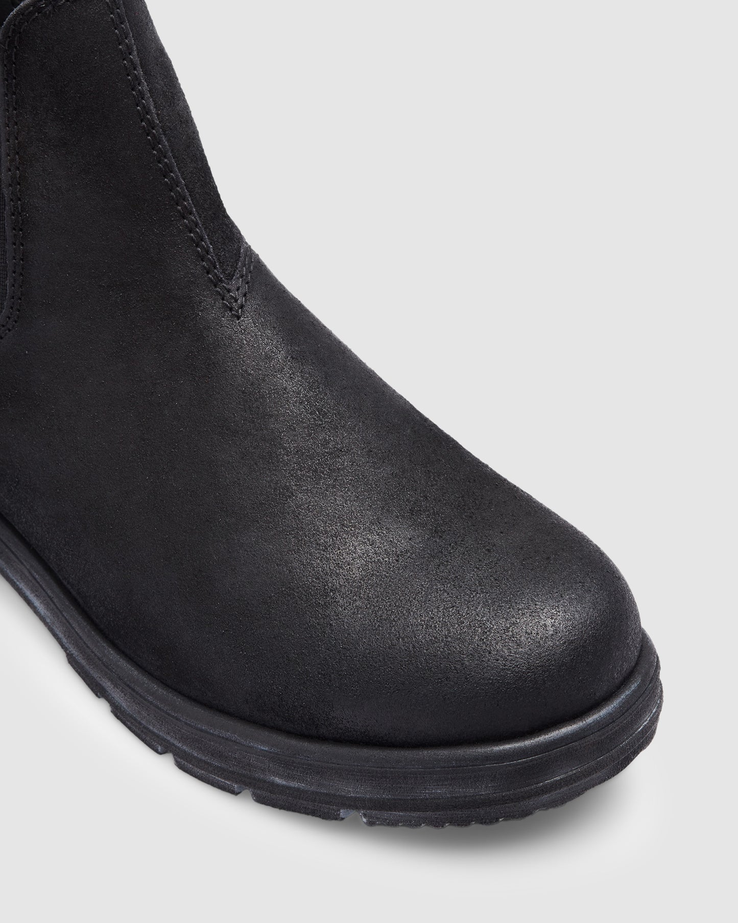 Brazen Boots