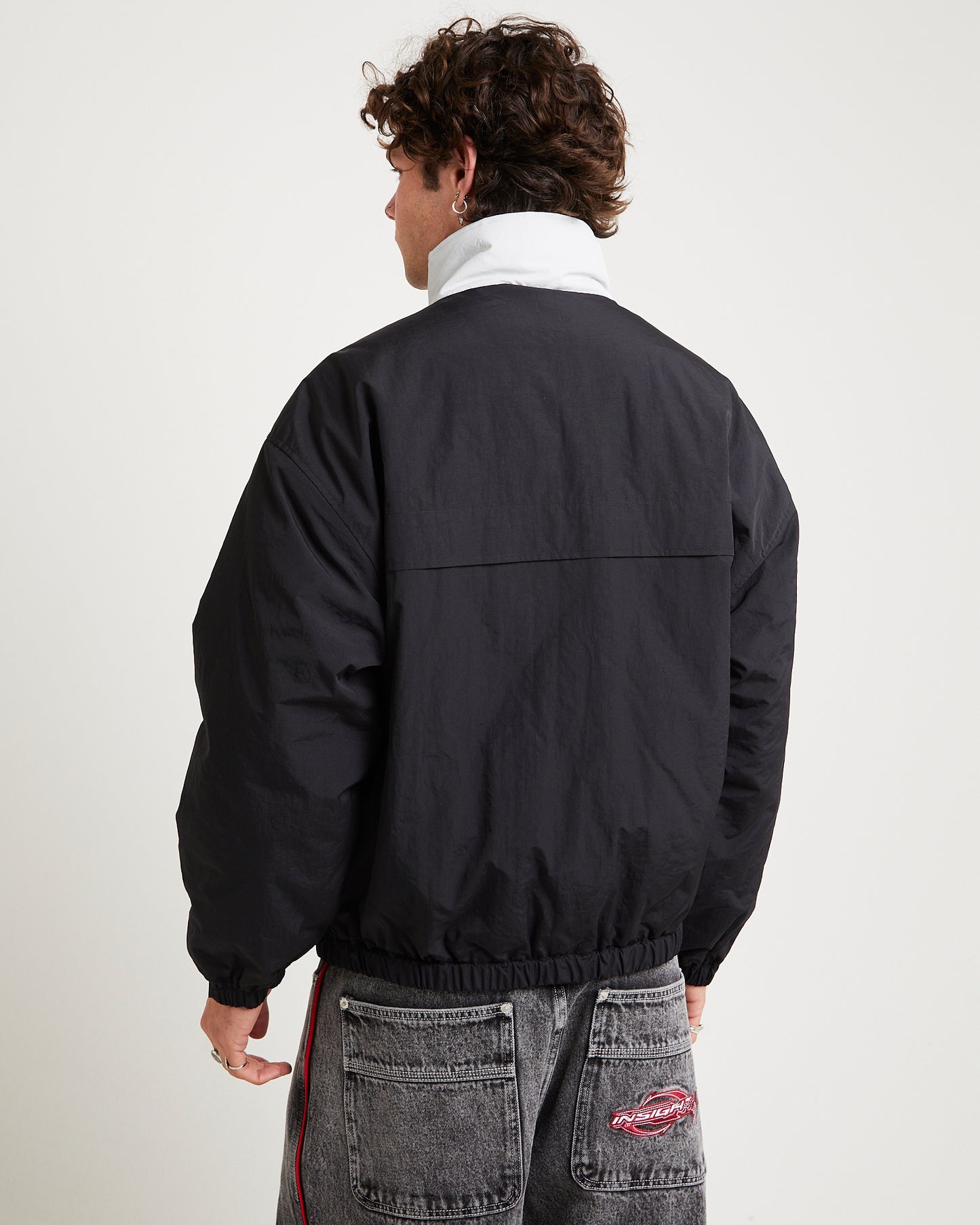 Arena Jacket
