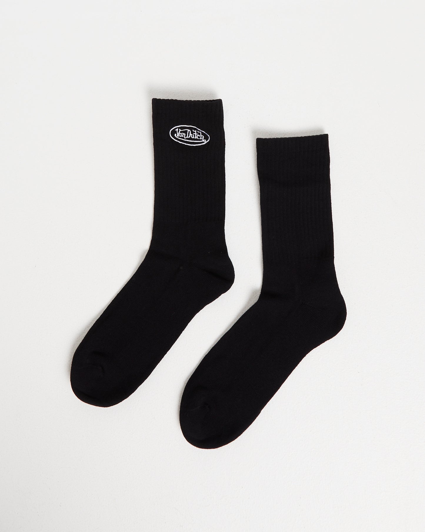 Oval Logo Socks 3 Pack