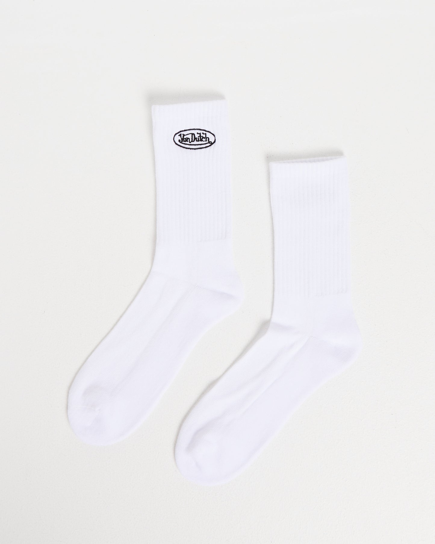 Oval Logo Socks 3 Pack