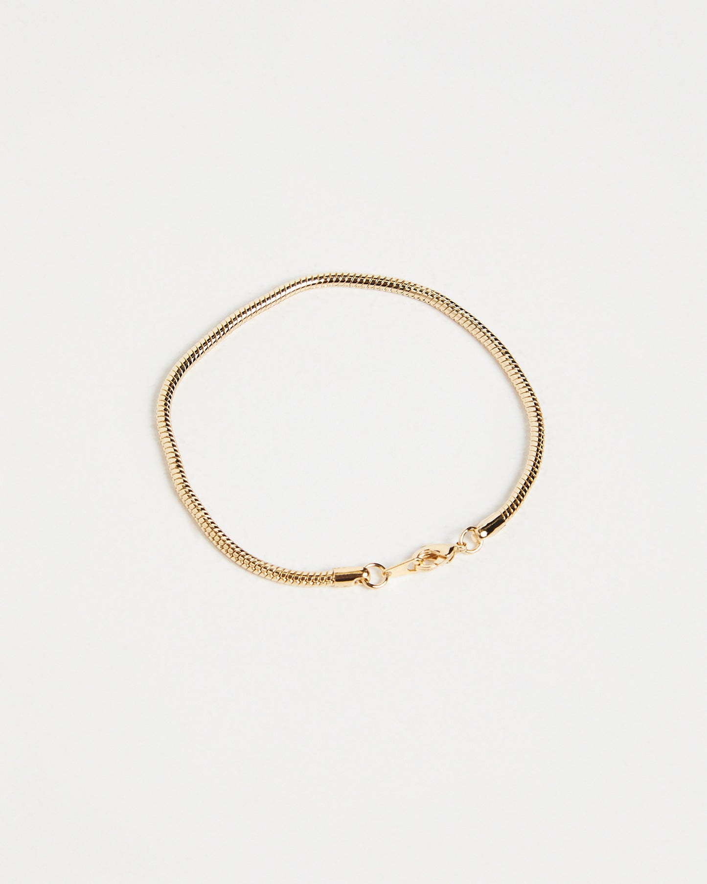 Bali Bracelet Silver