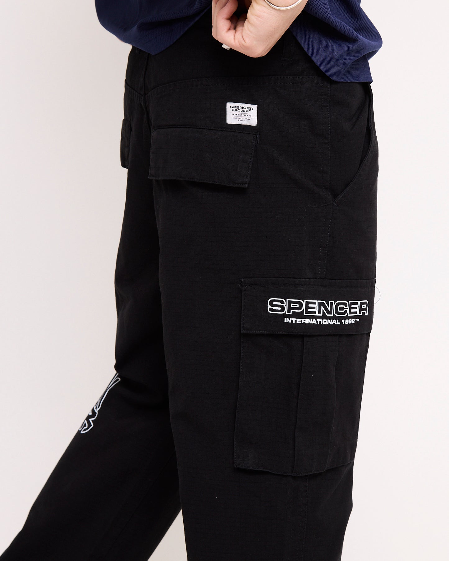 Fitzroy Cargo Pants