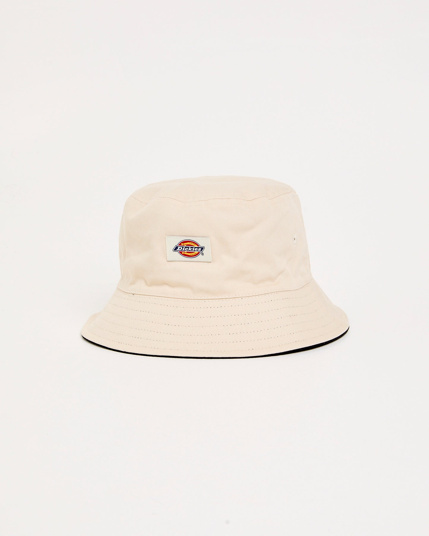Classic Label Reversible Bucket Hat