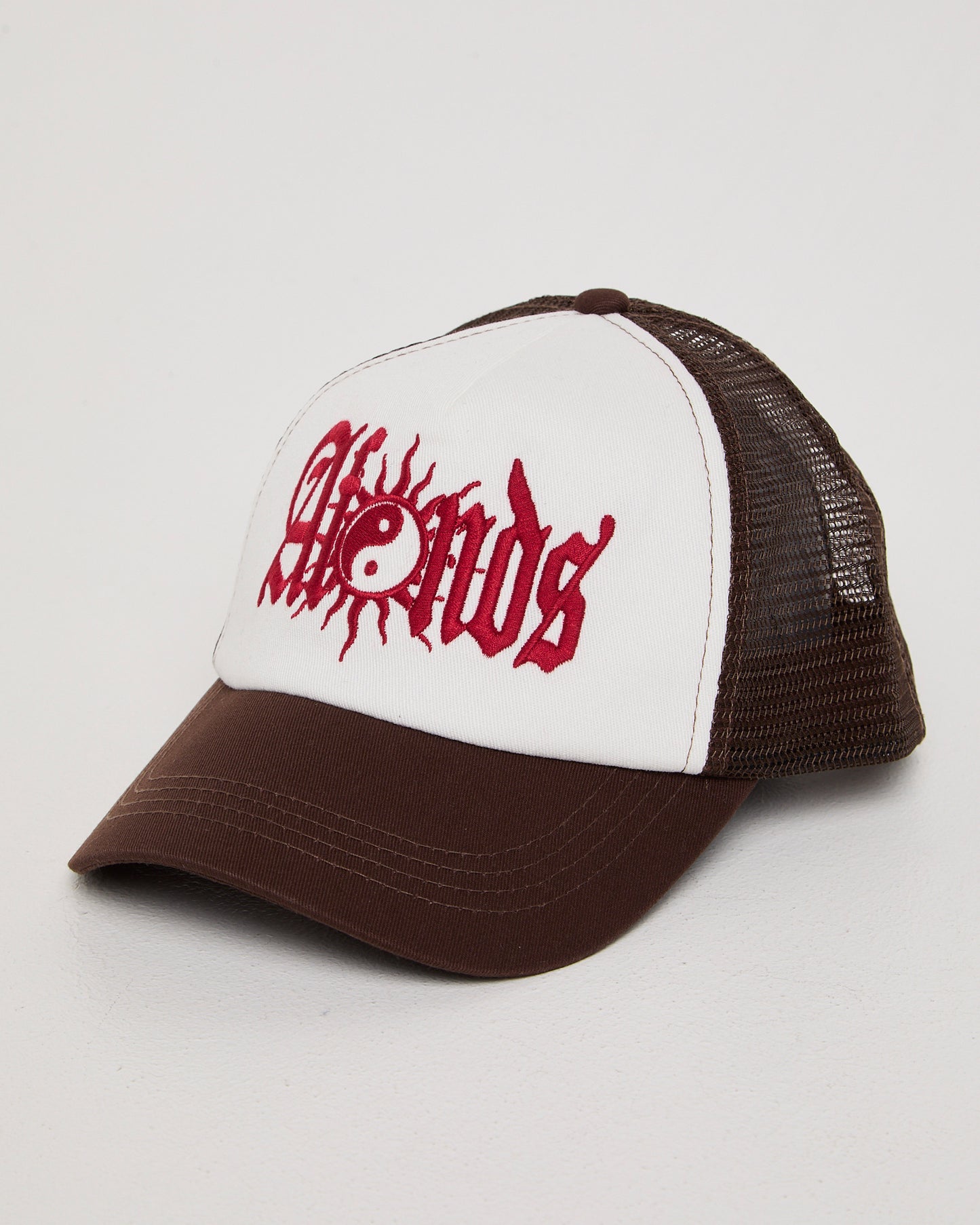 Sun Bite Trucker Cap