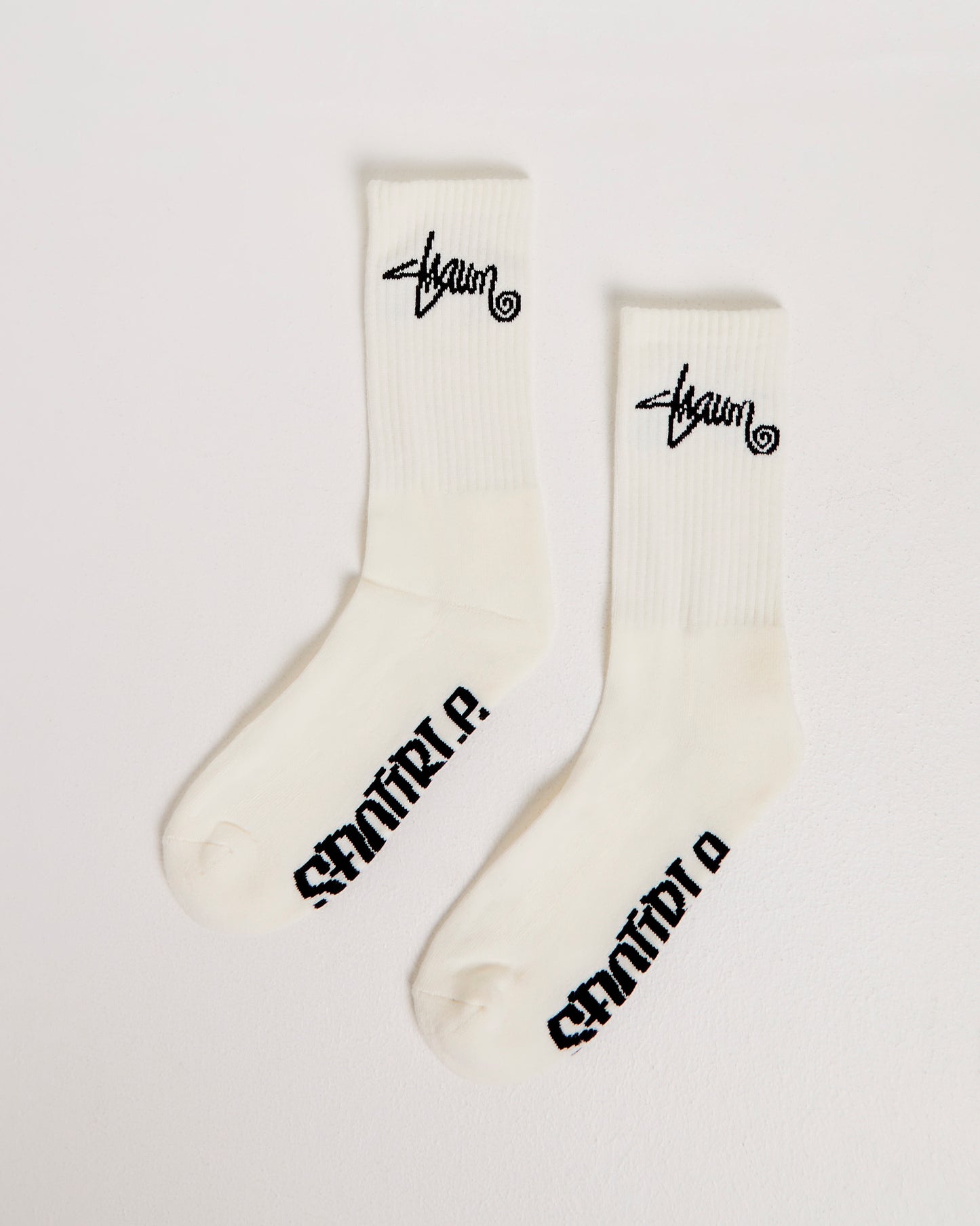 Standard Shawn Socks 3 Pack