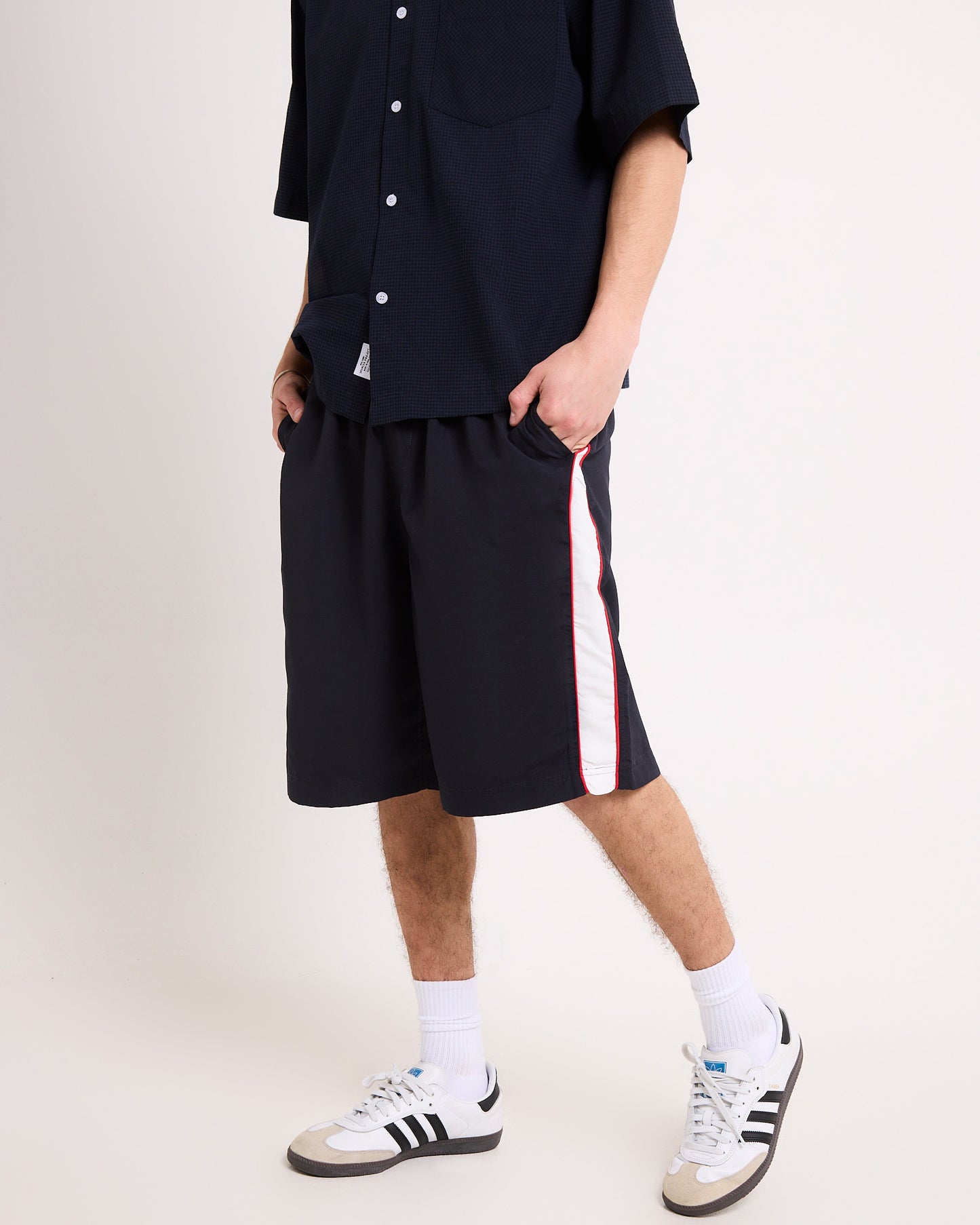 Drifter Baggy Shorts