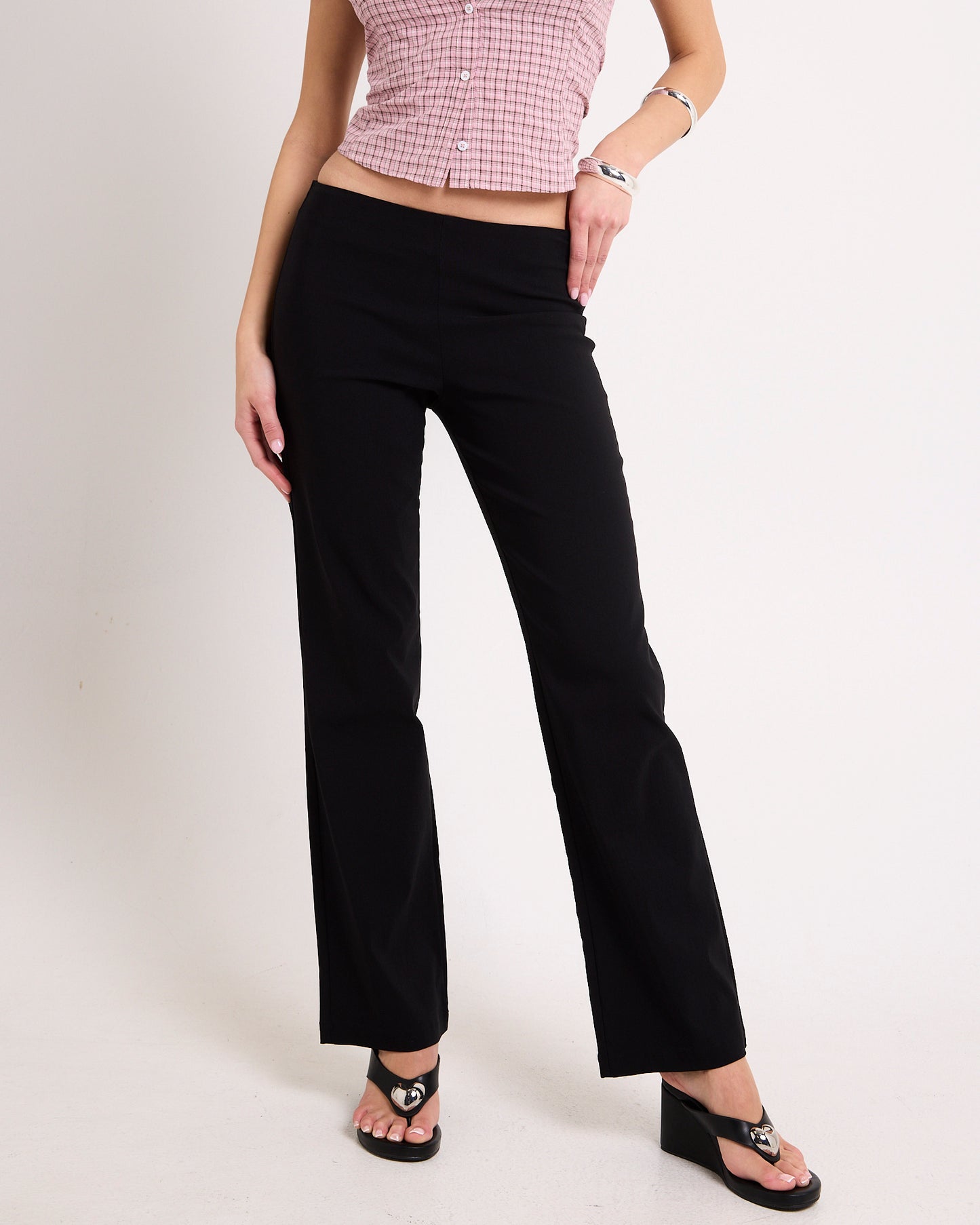 Rayleigh Pants