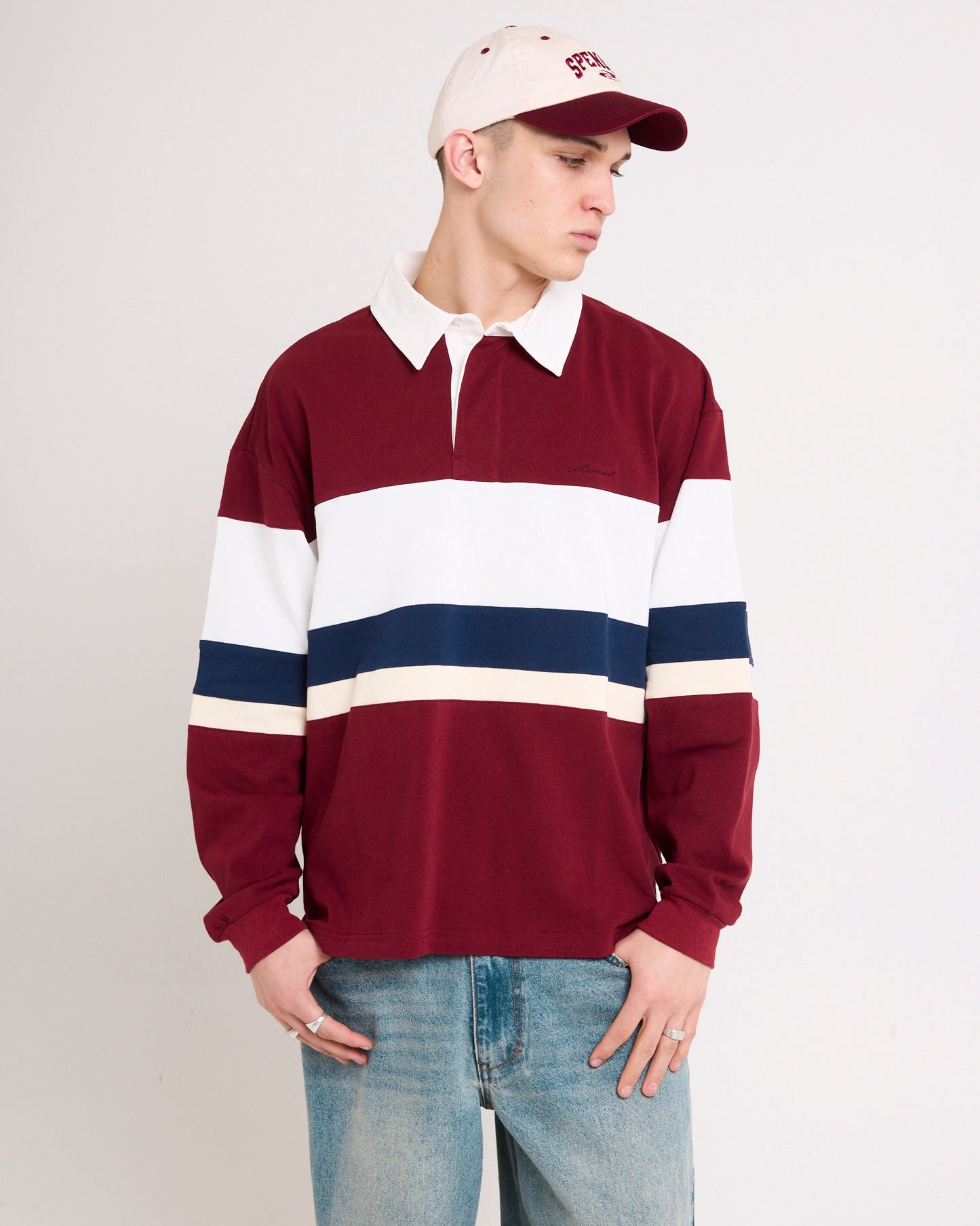 Script Panel Polo