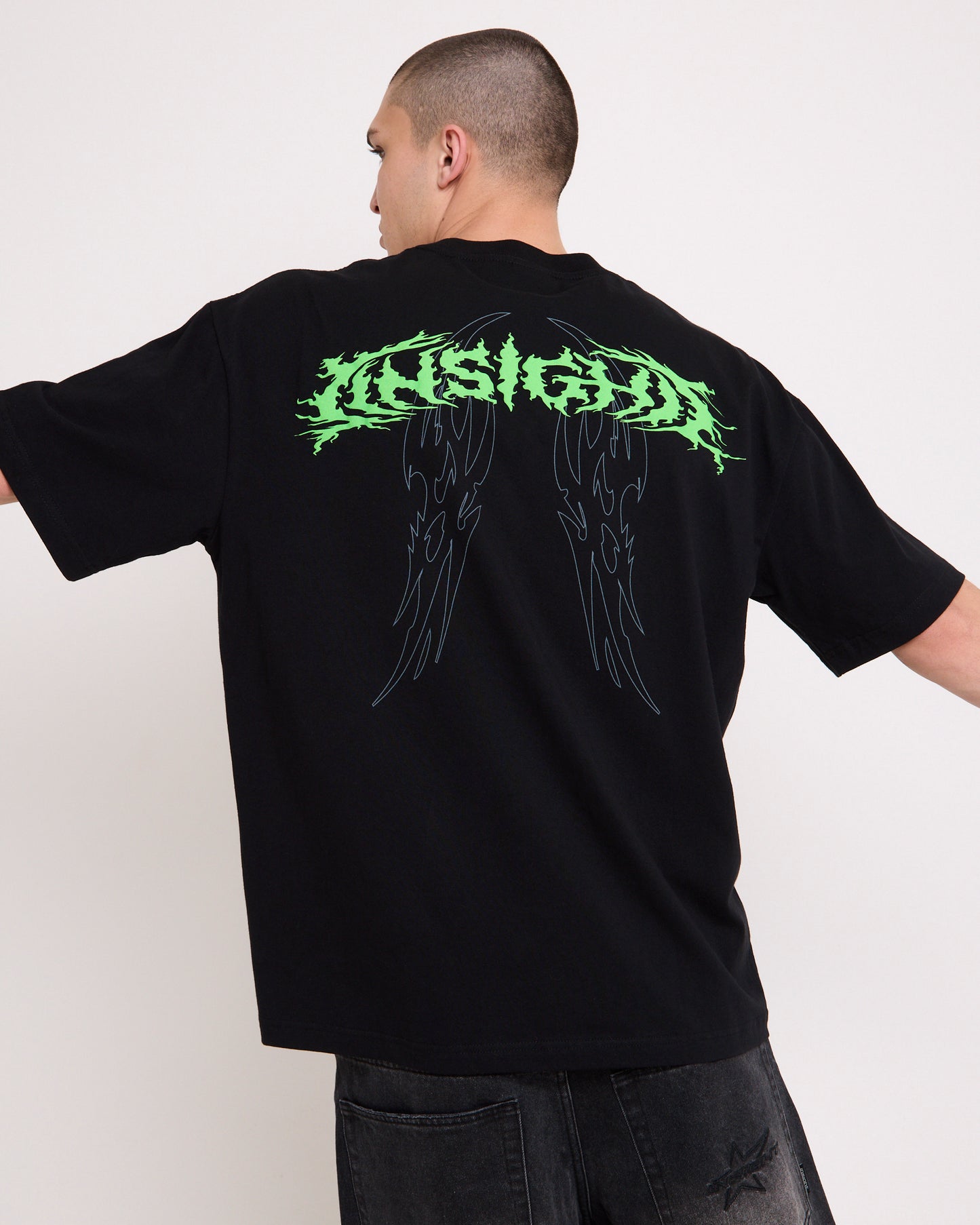Fallen Angel Tee