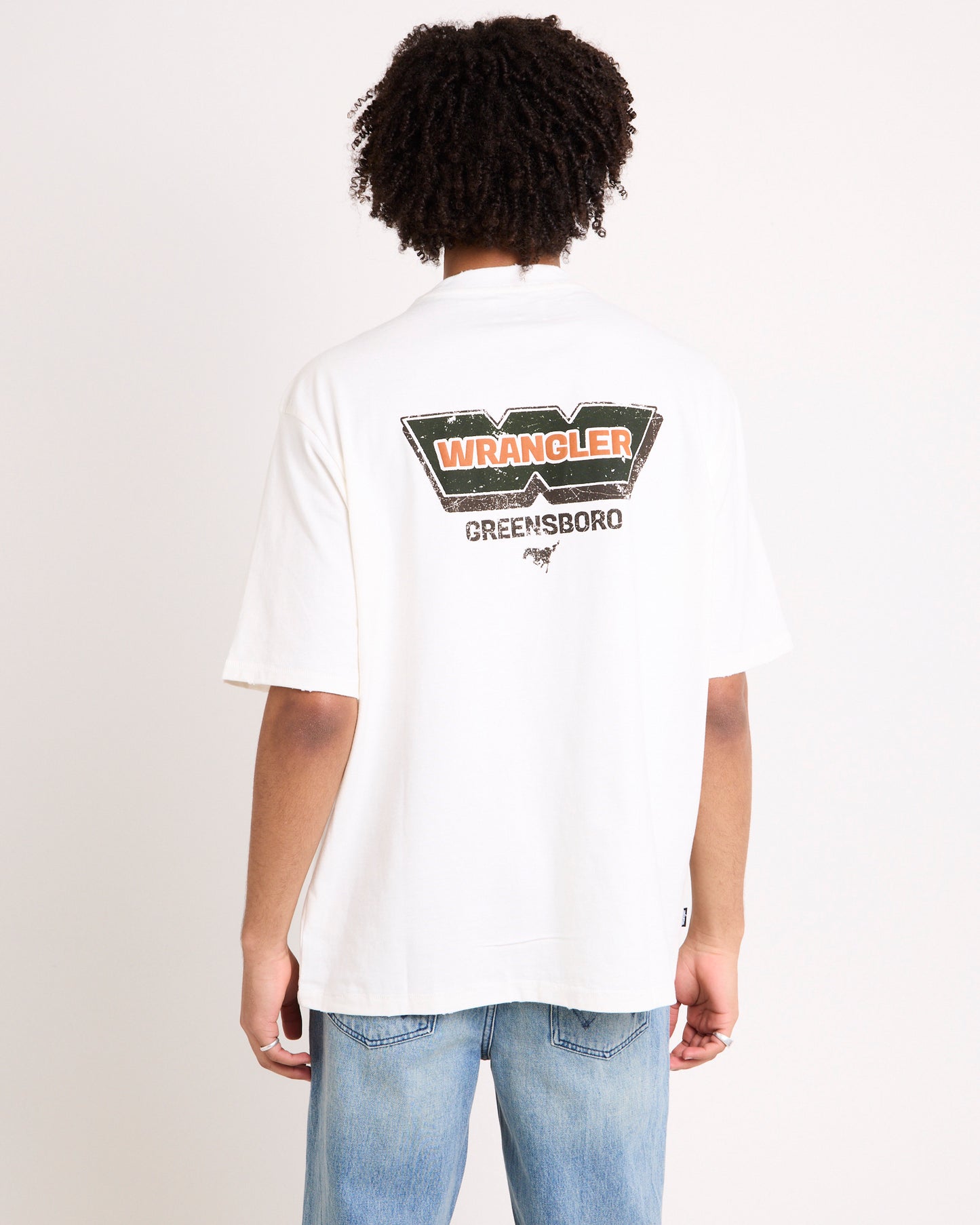 Durable Slacker T-Shirt