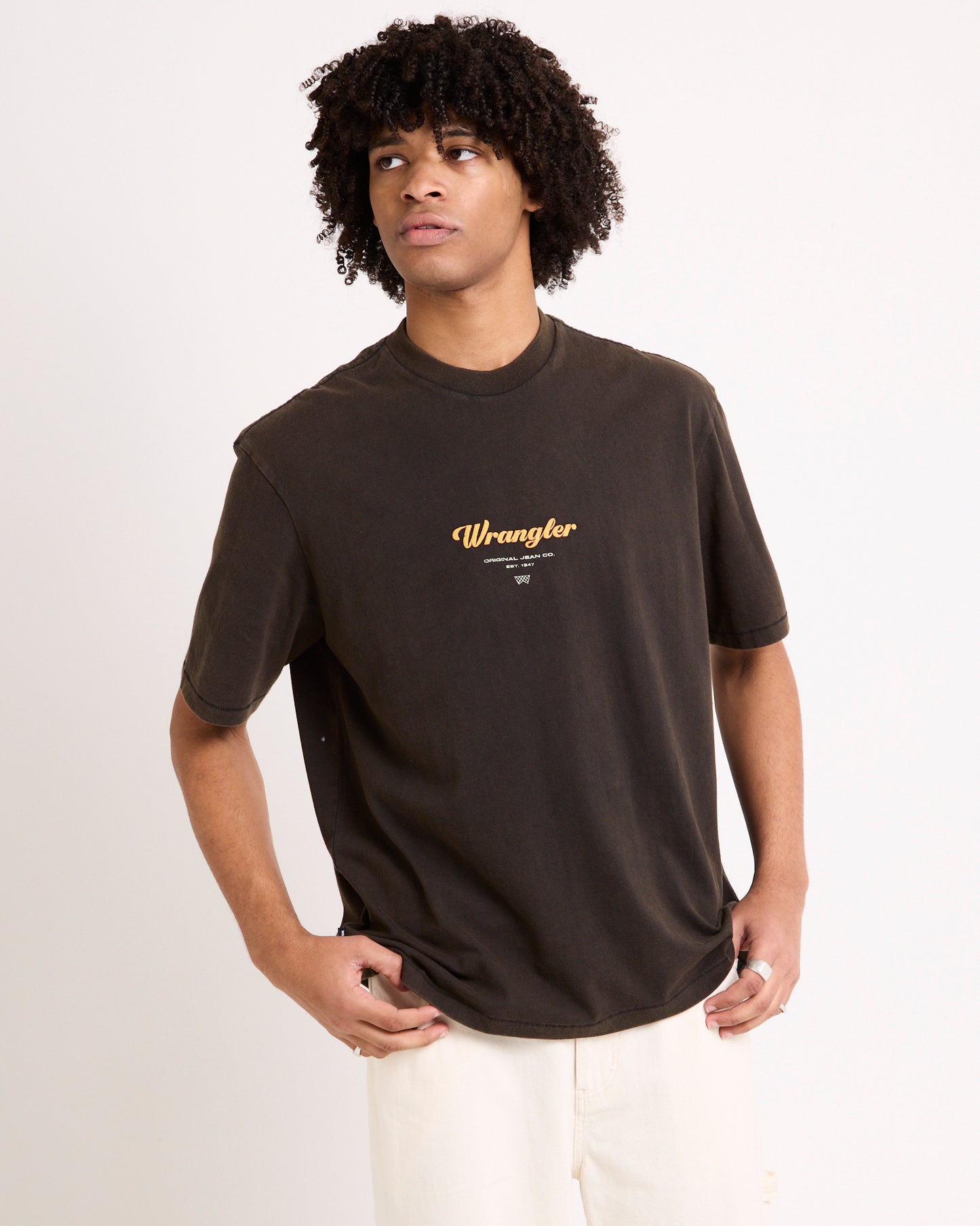 North Elm Slacker T-Shirt