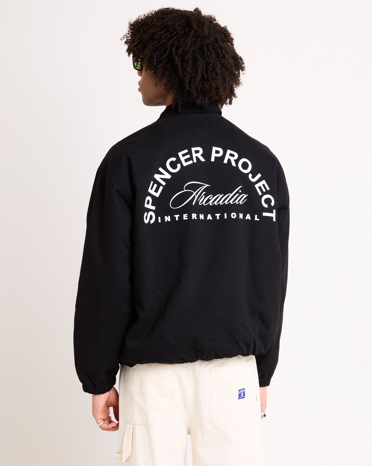 Paradise Jacket