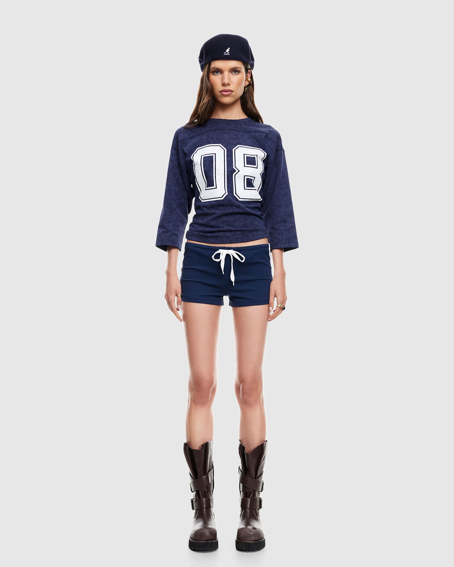 Glastonbury Shorts