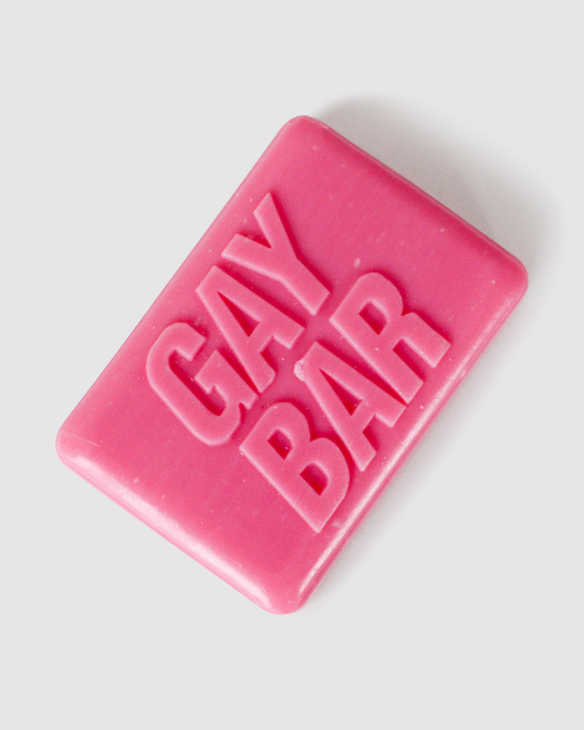 Gay Bar Soap MULTI