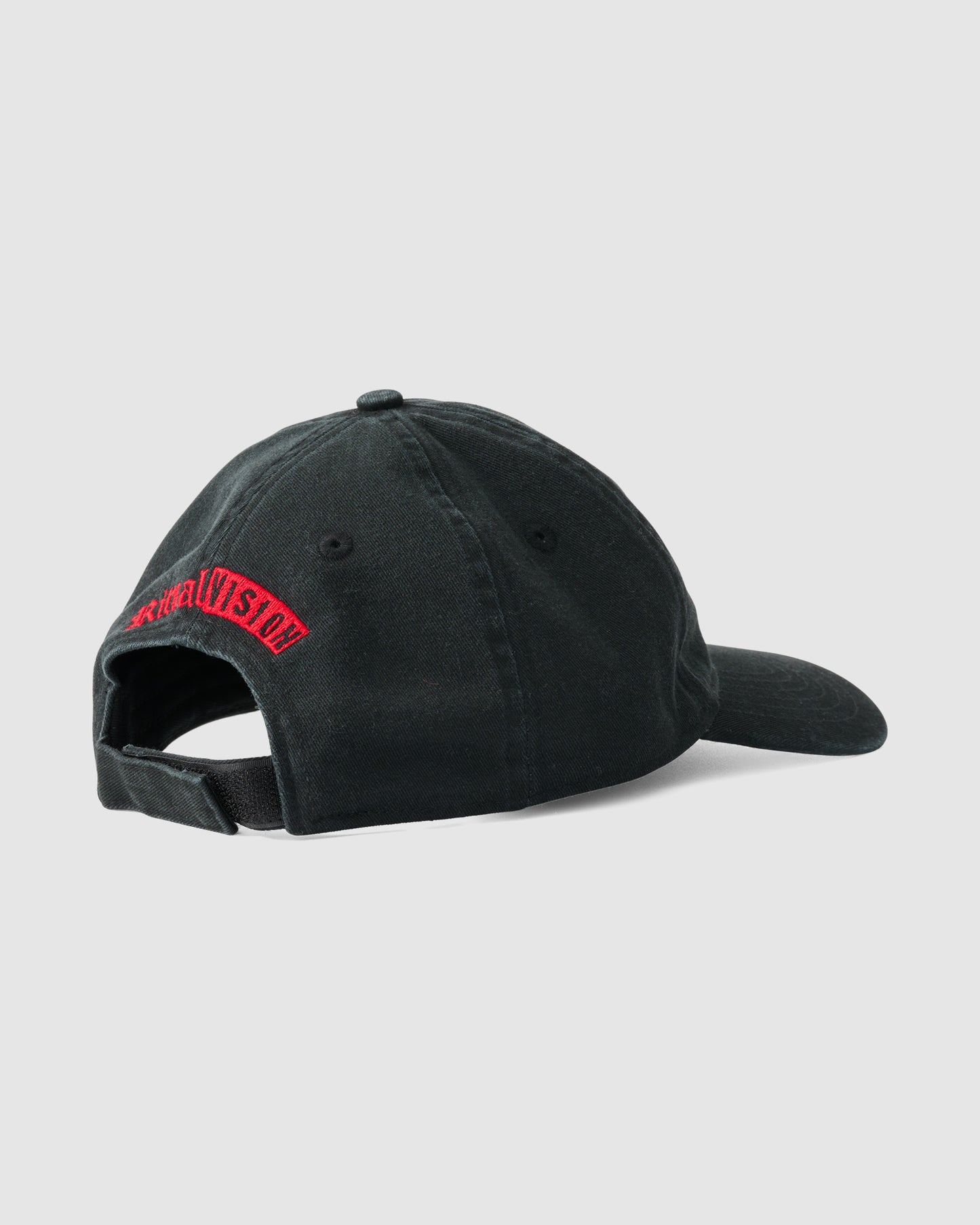 Symbol Classic Cap