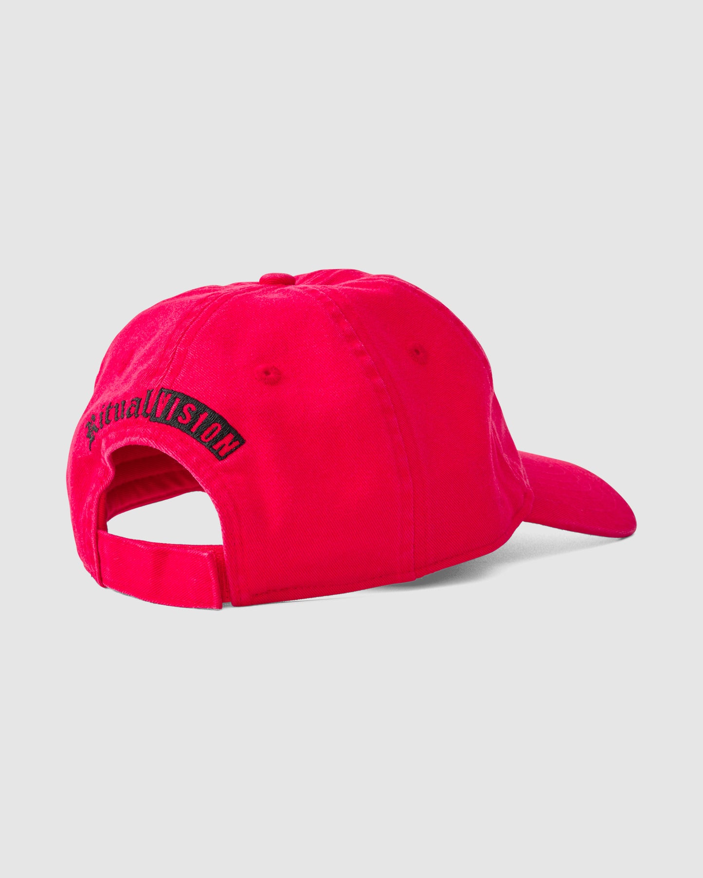 Symbol Classic Cap