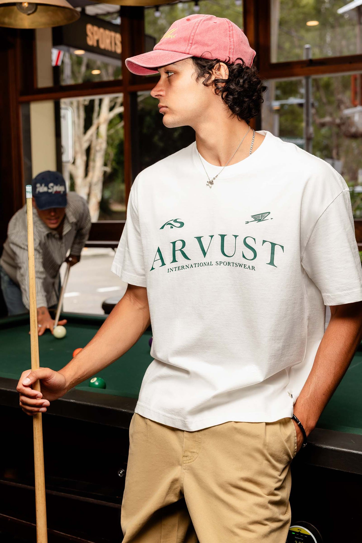 Atelier T-Shirt