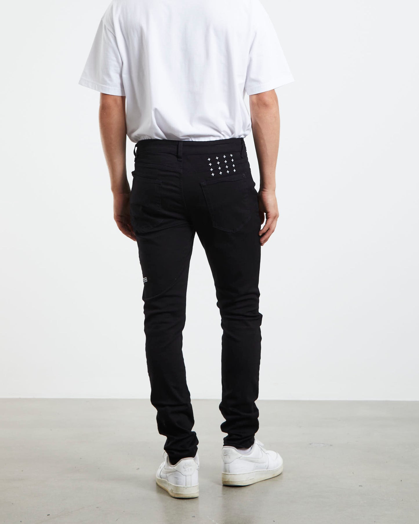 Van Wkle Jeans