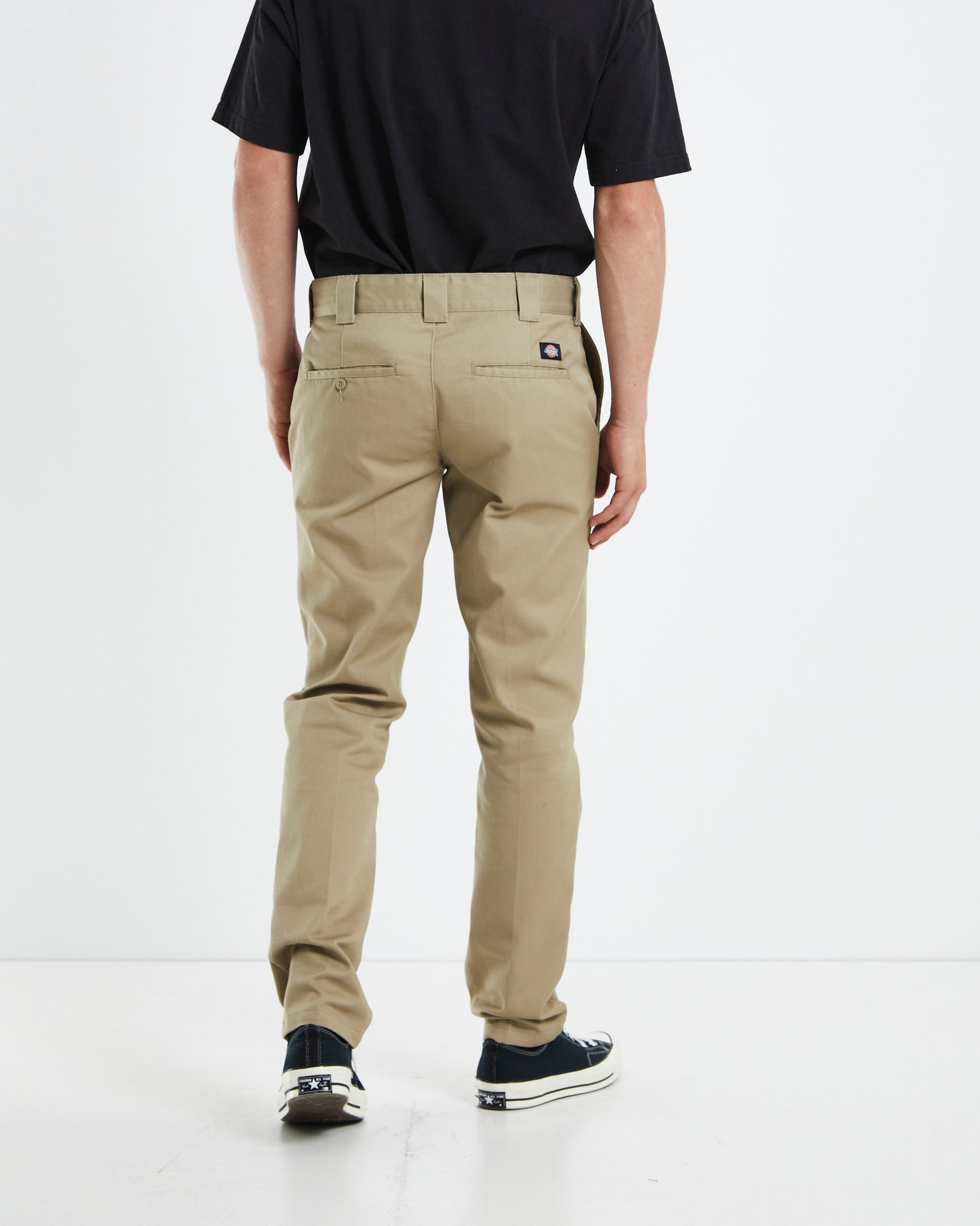 872 Slim Tapered Pants