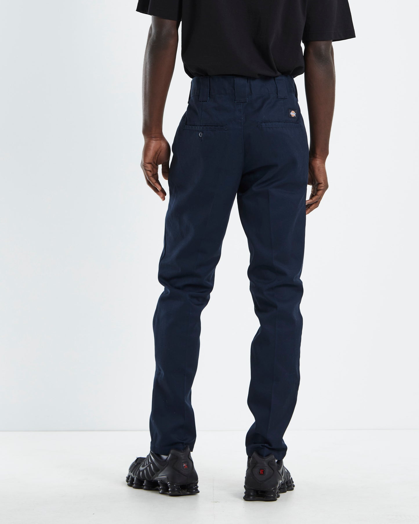 872 Slim Tapered Pants