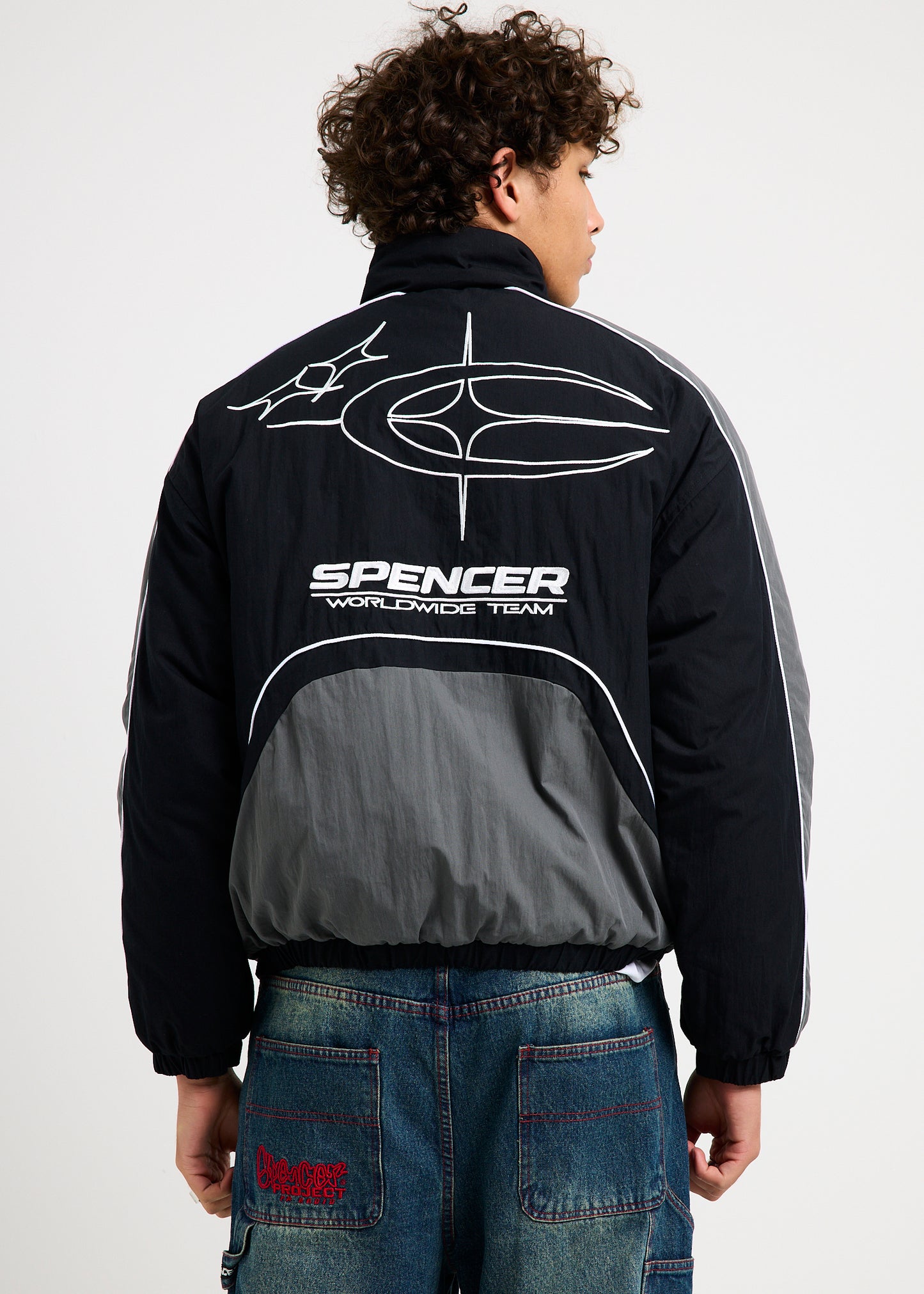 Essential Jacket