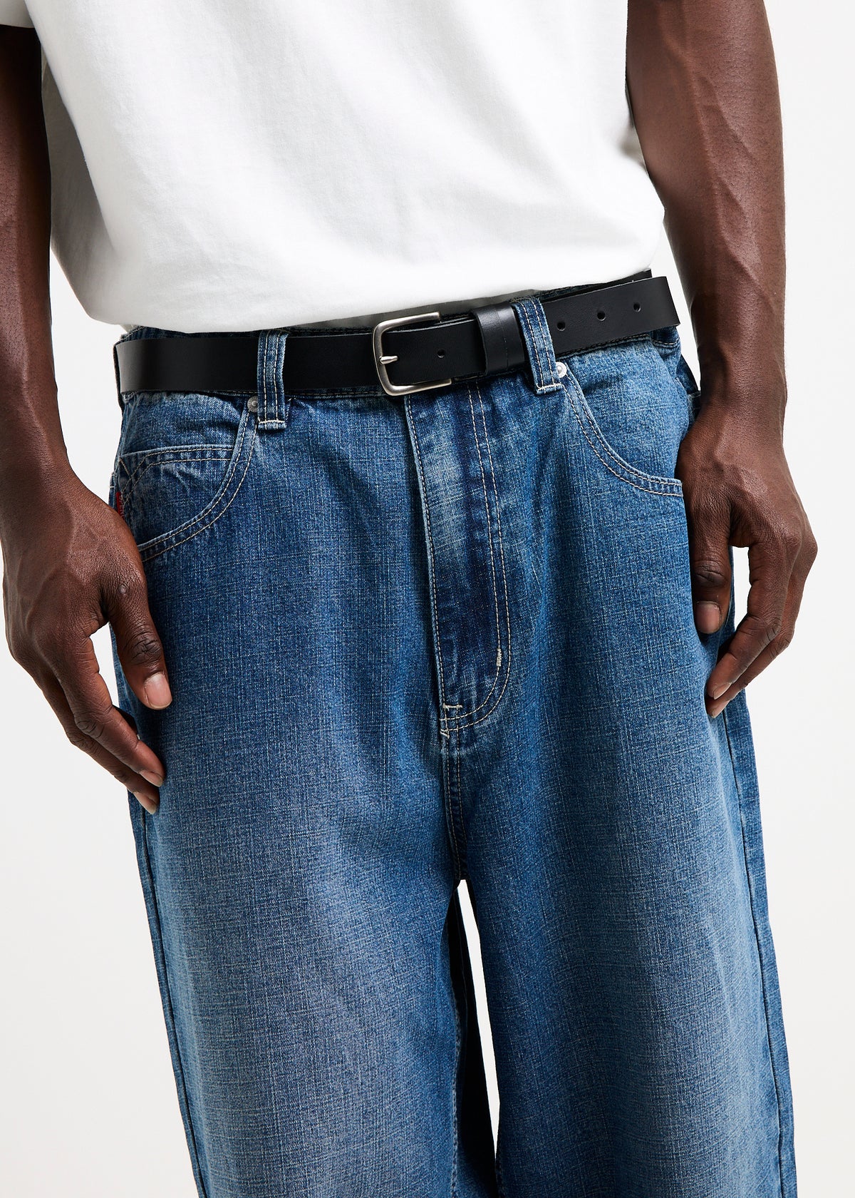 Everyday Belt BLACK