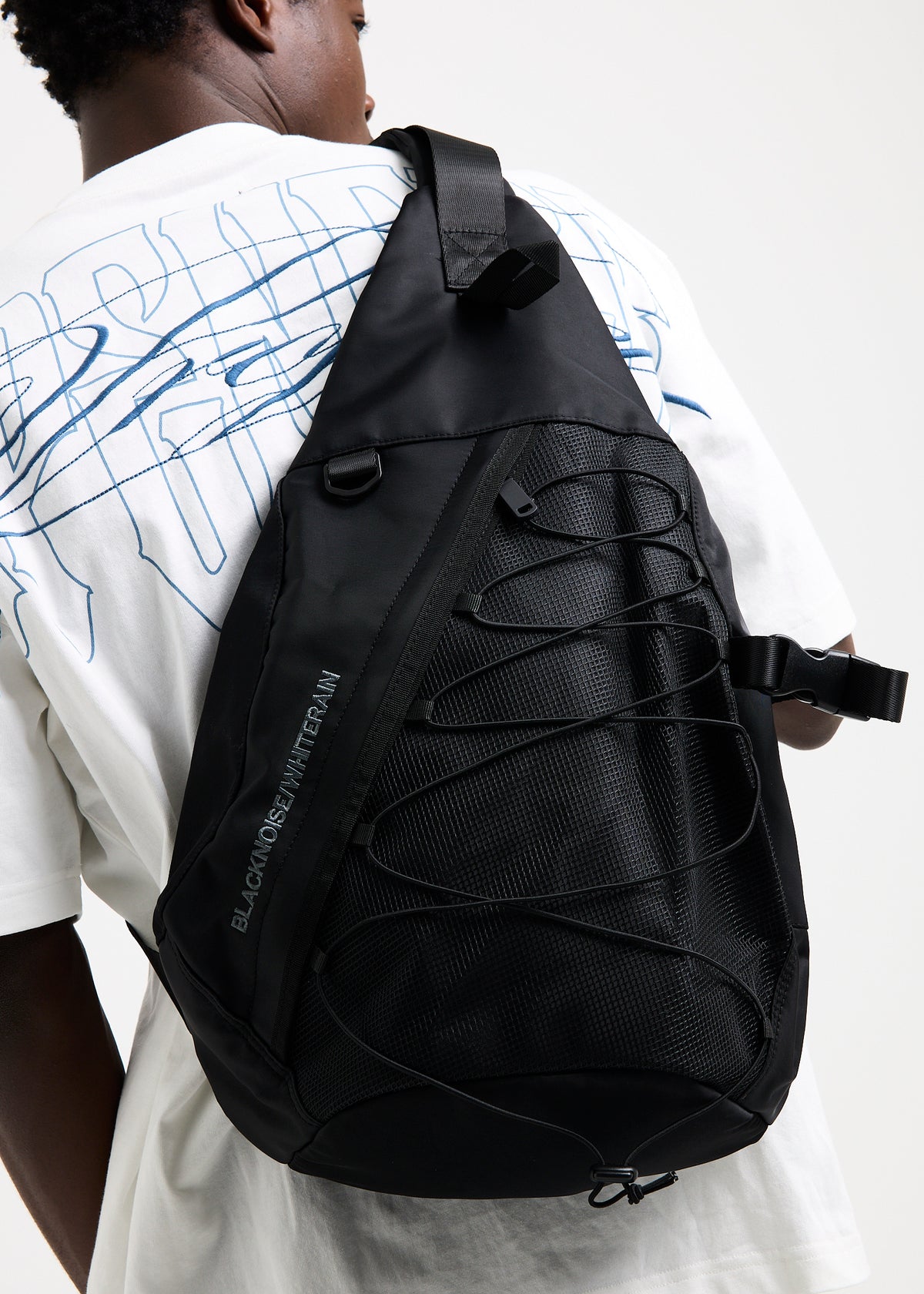 Sling Bag BLACK