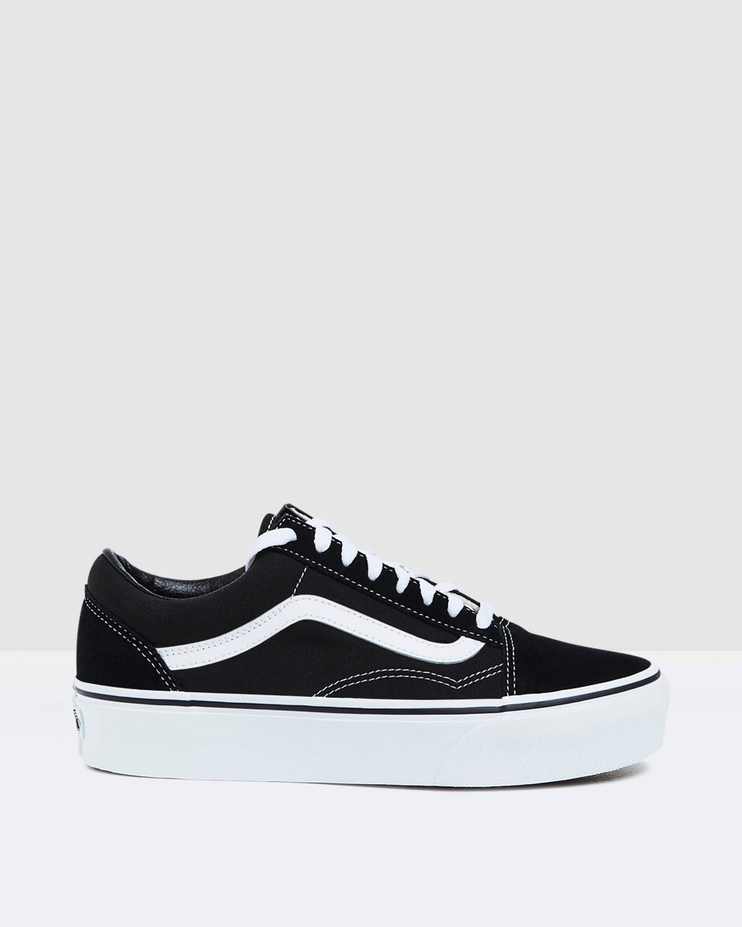 Old Skool Platform Sneakers