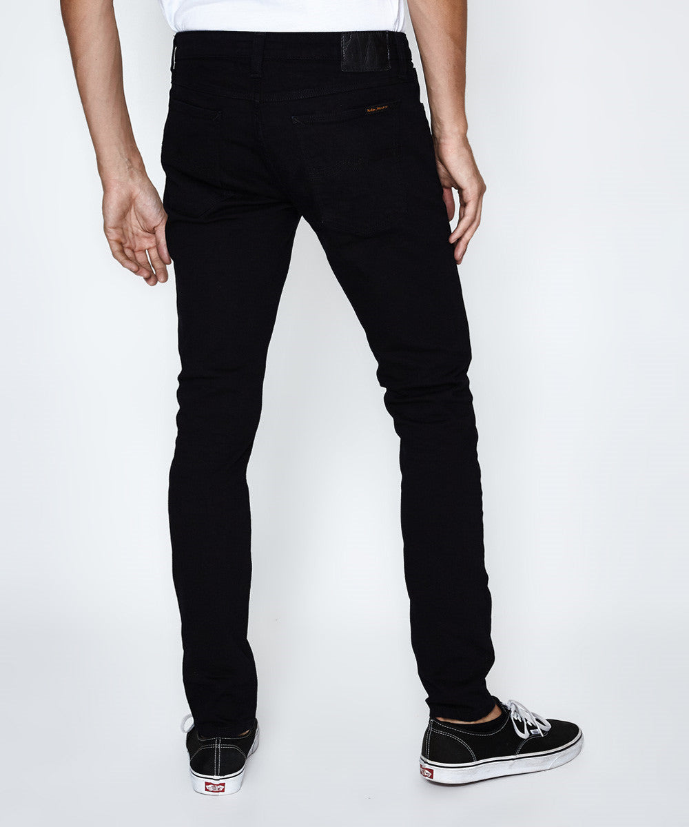 Skinny Denim Jeans Organic