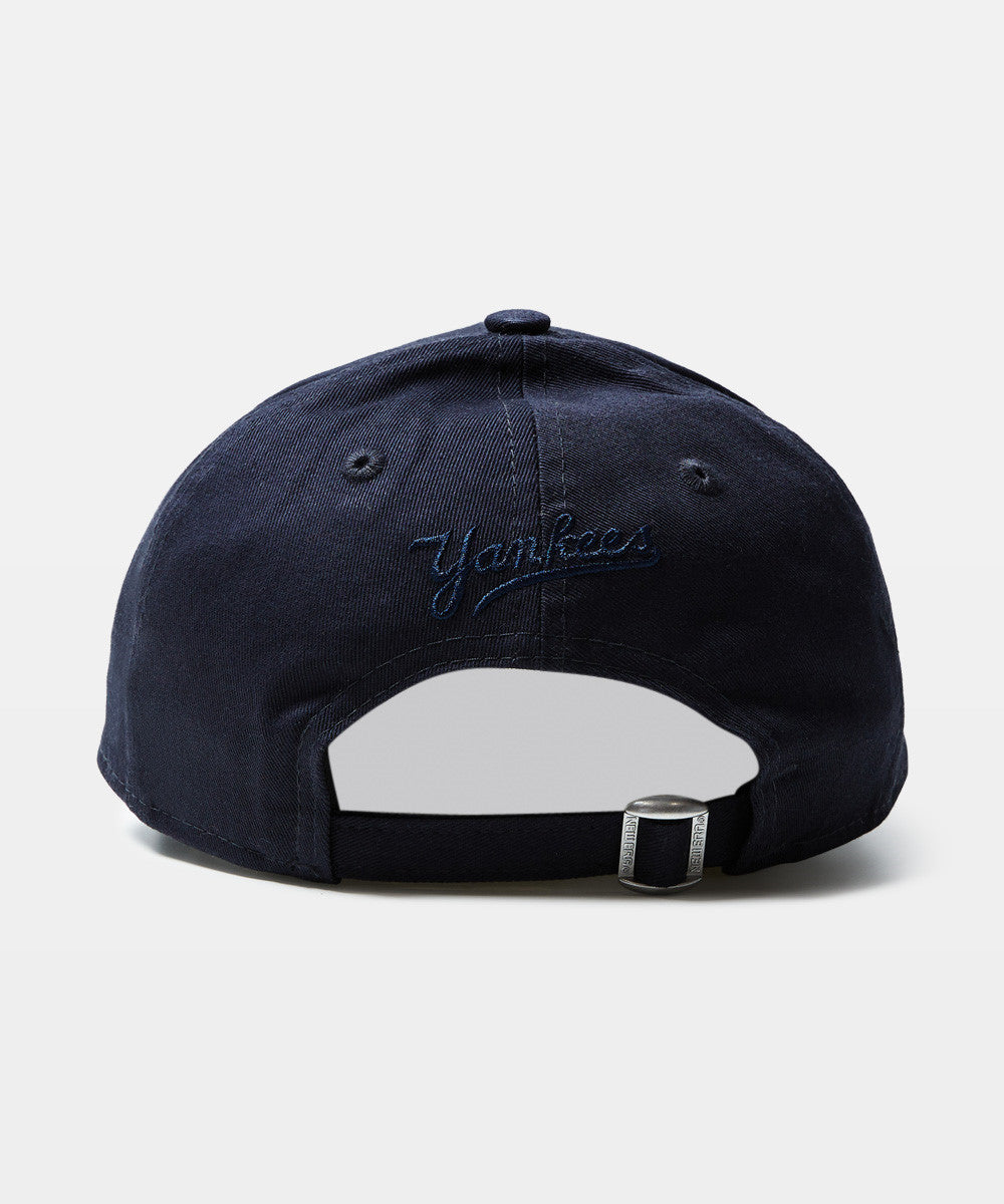 9forty New York Yankees Cap Navy