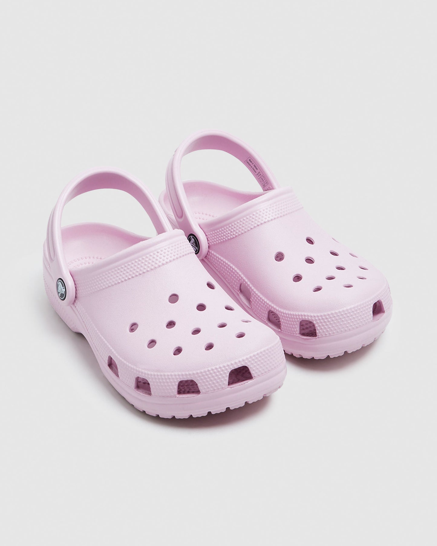 Classic Clogs