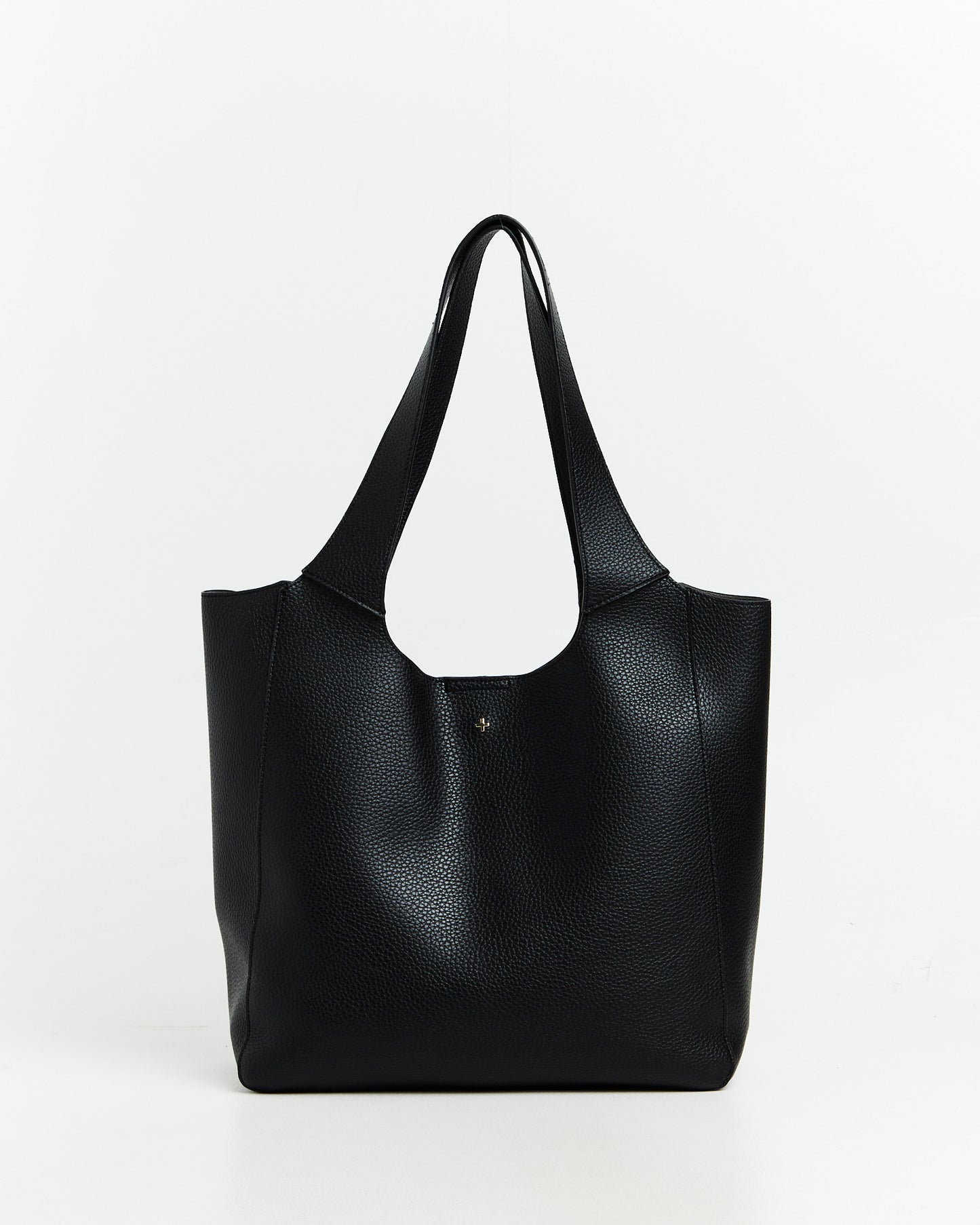 Tayla Slouch Bag Black