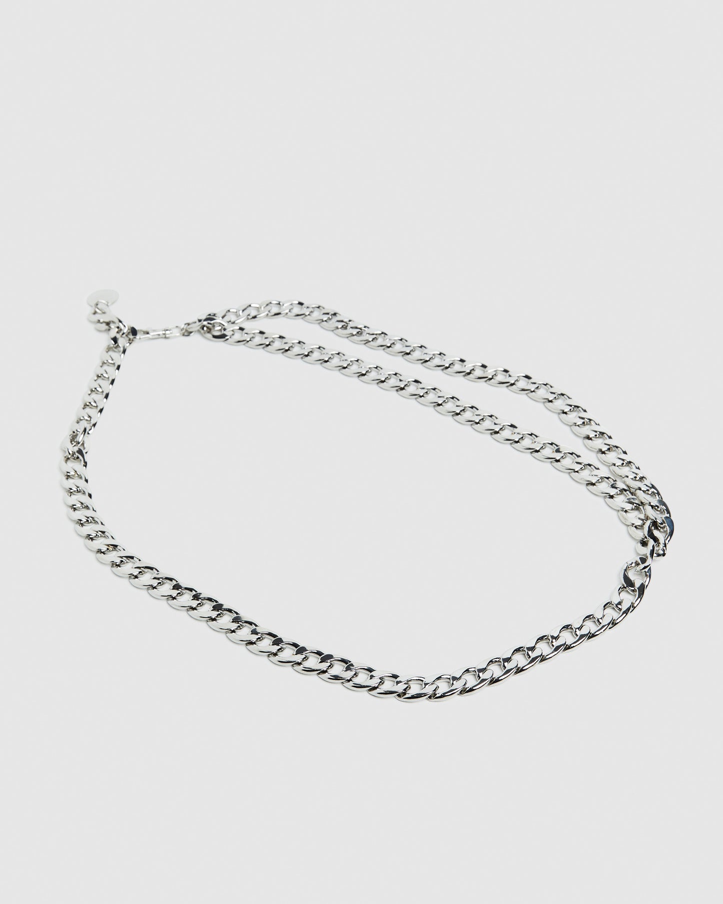 Chunky Cha Belt