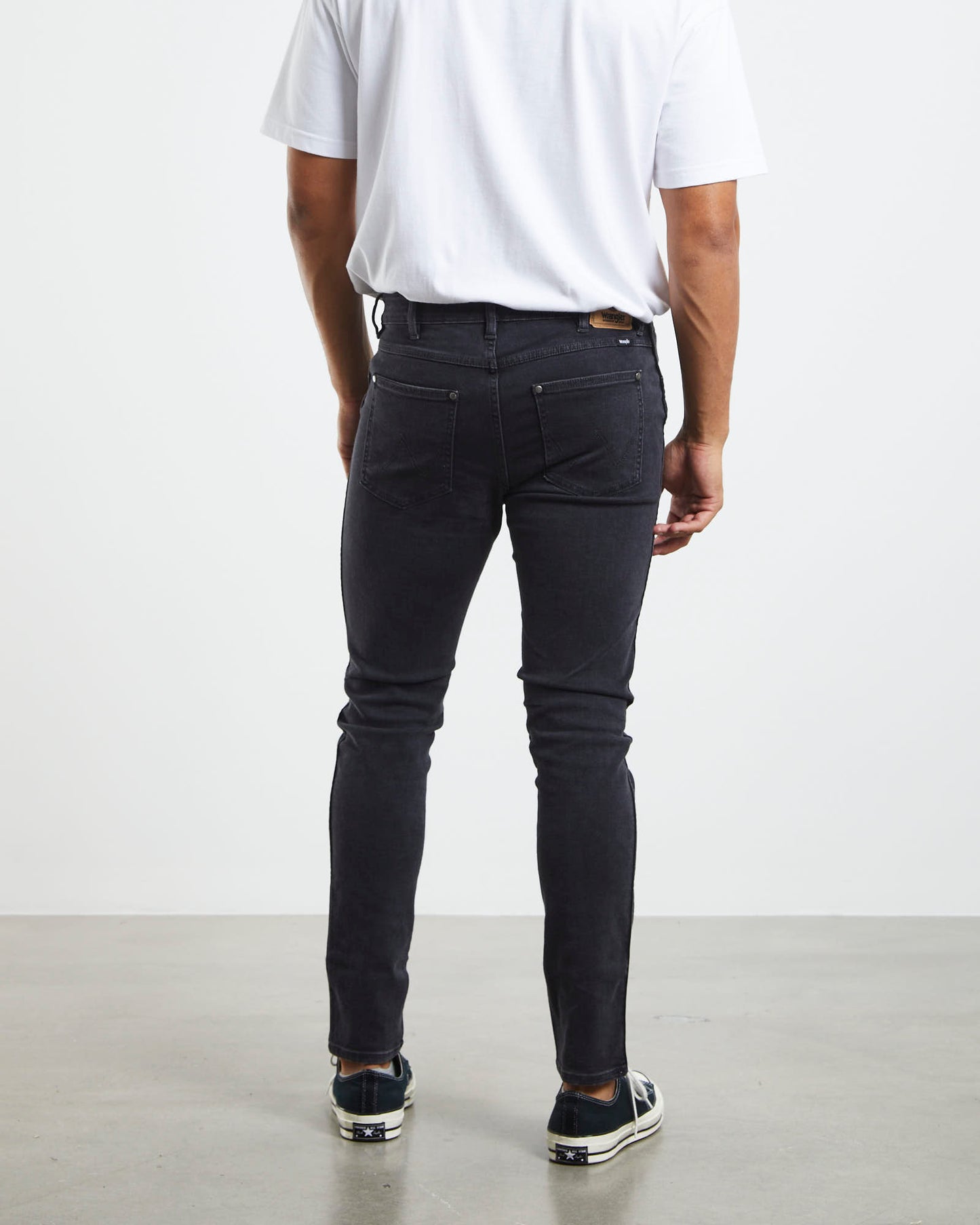 Sid Slim Denim Jeans