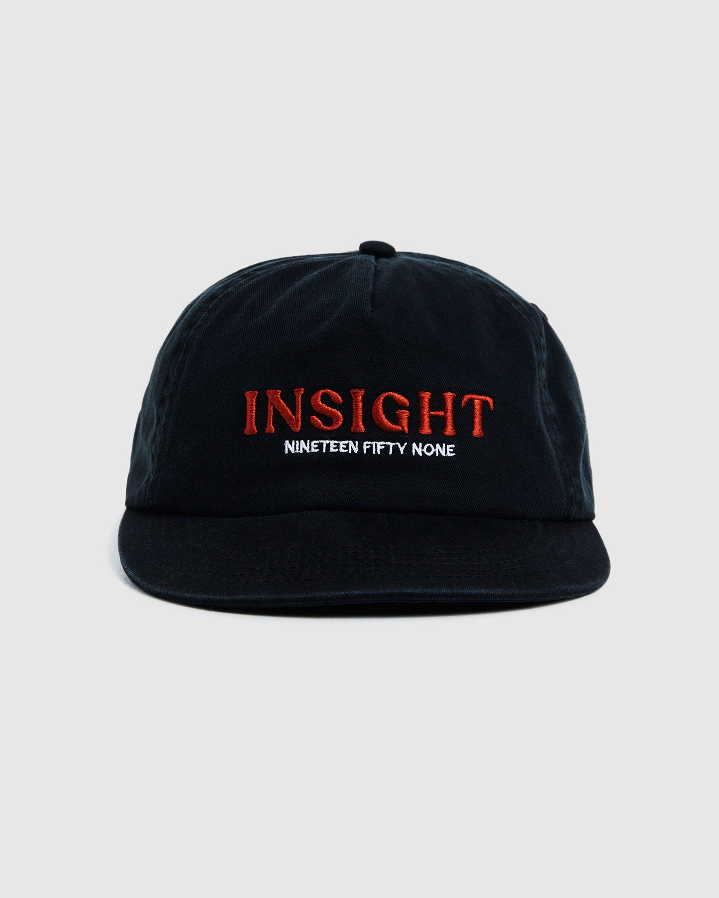 Atom Cap