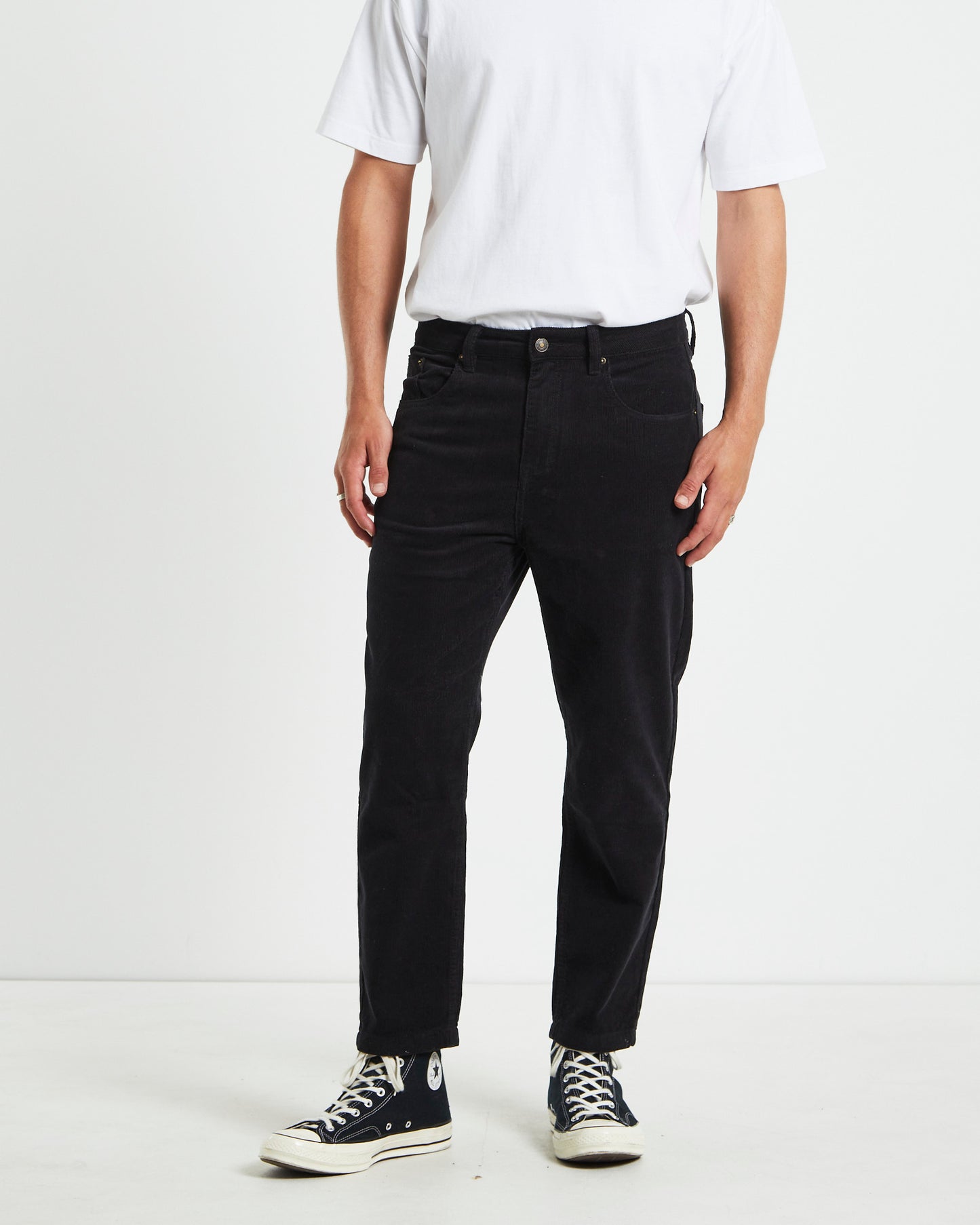 Switch Cord Pants