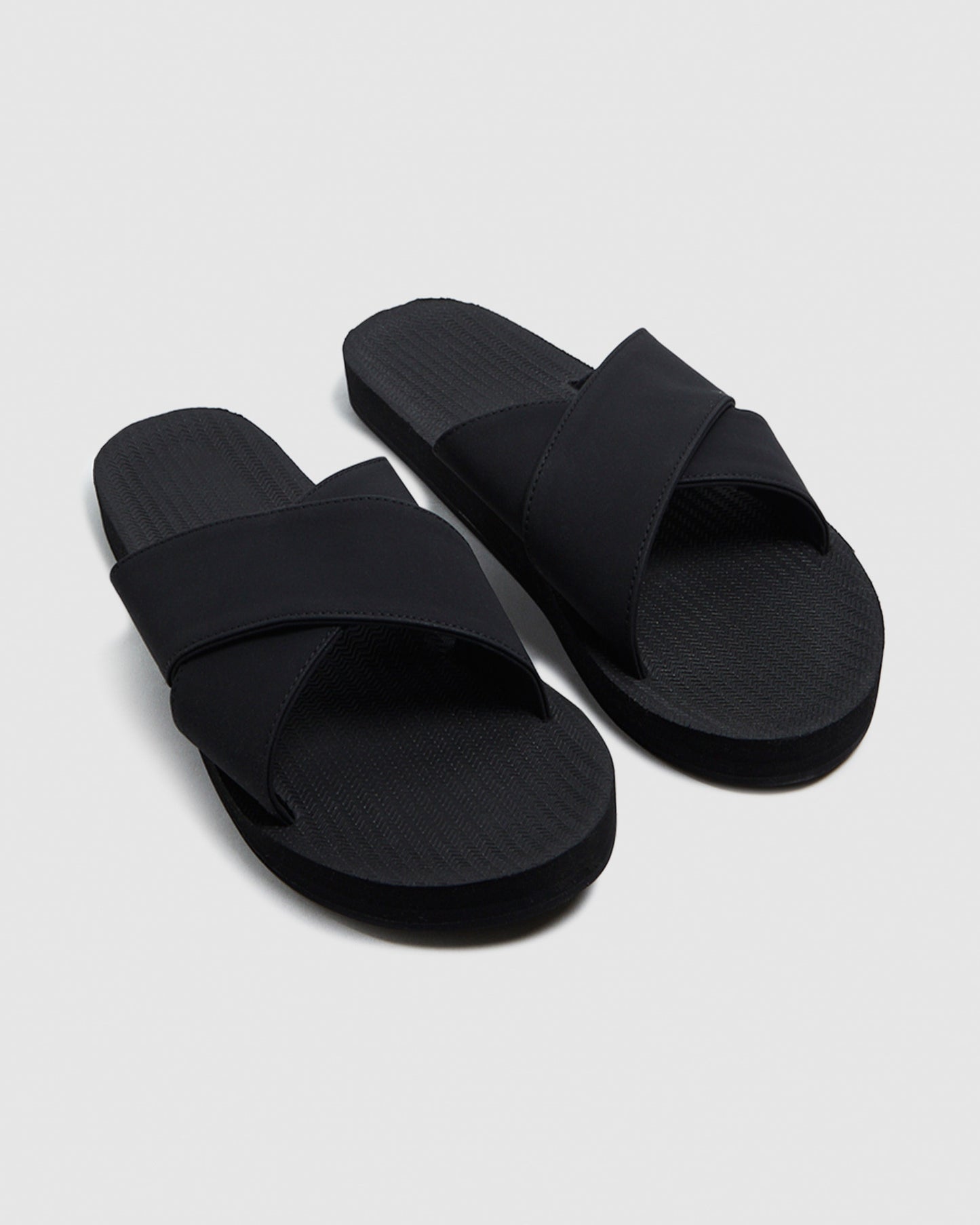 Cross Slides