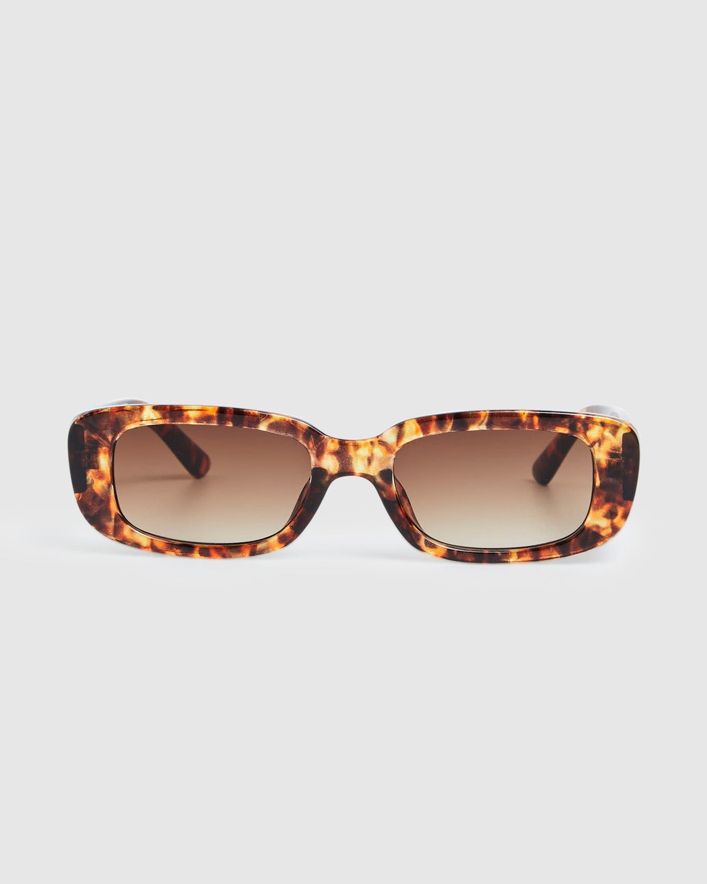 Rue Sunglasses Tort/Brown