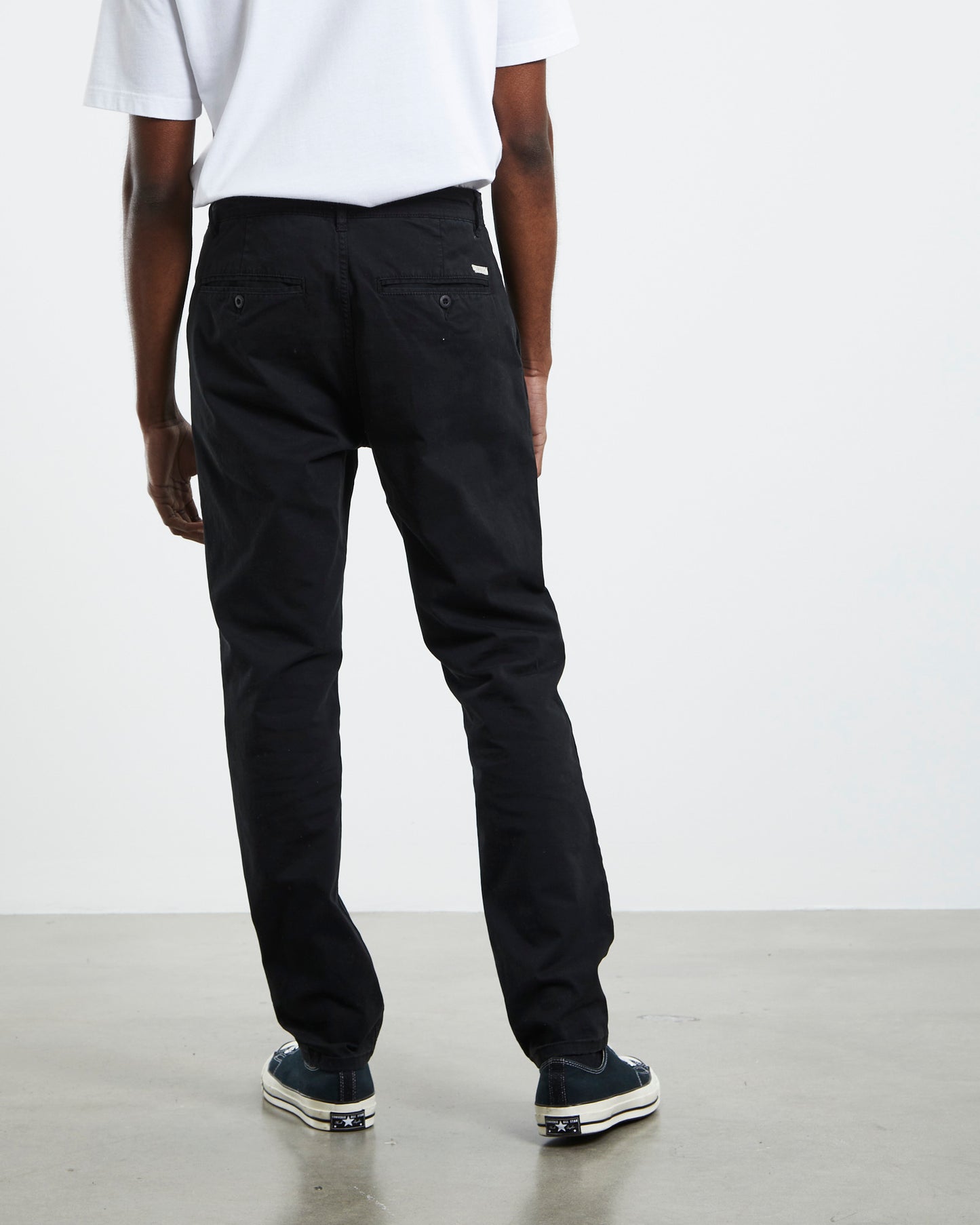 Preston Slim Chino Pants