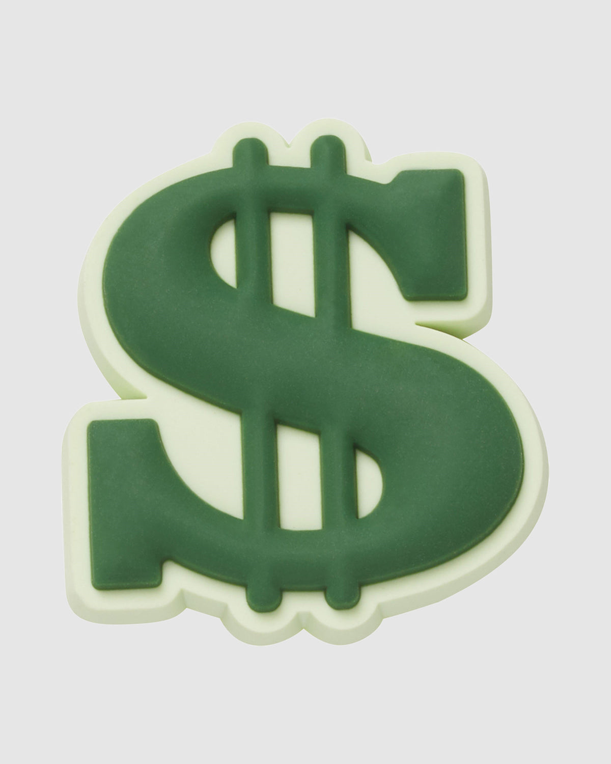Dollar Sign Jibbitz ASSORTED