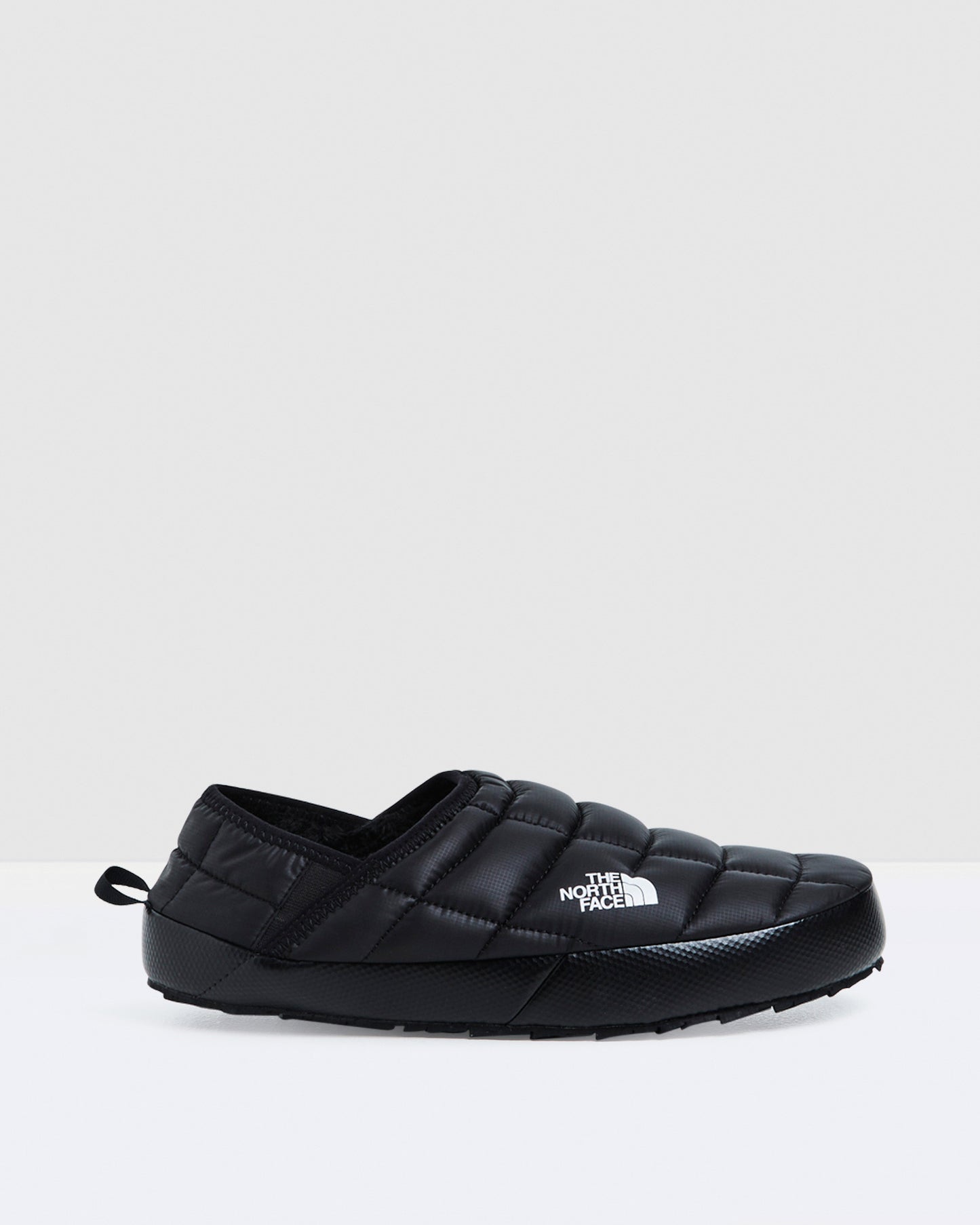 Thermoball Traction Mules Black